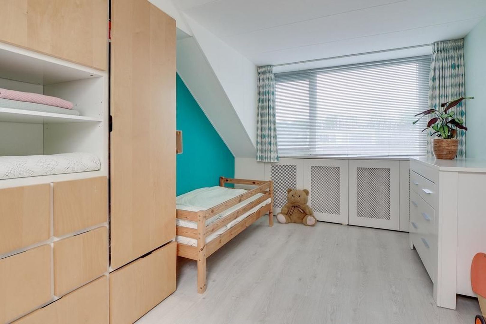 Witte de Withstraat 15, De Meern foto-37