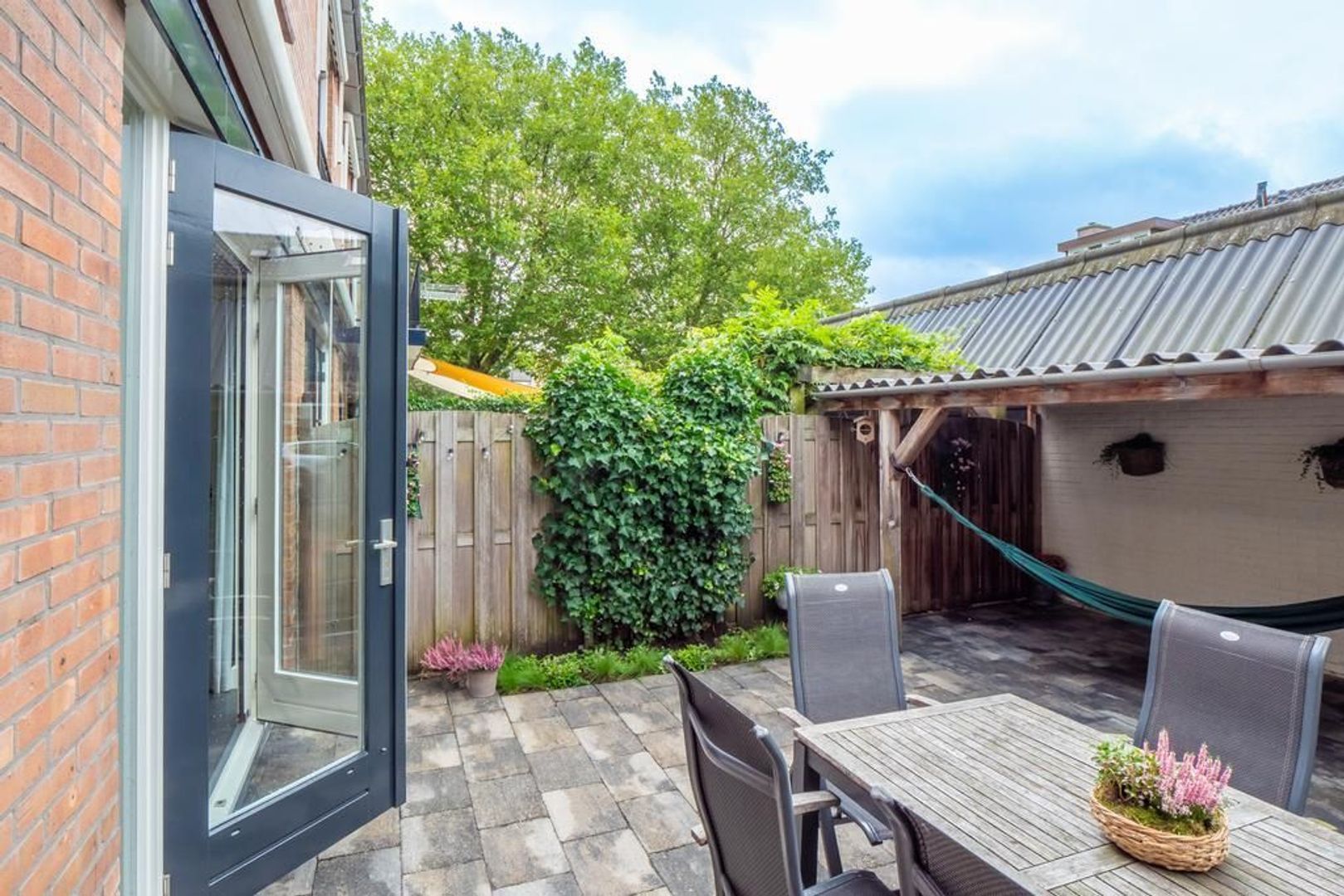 Witte de Withstraat 15, De Meern foto-19