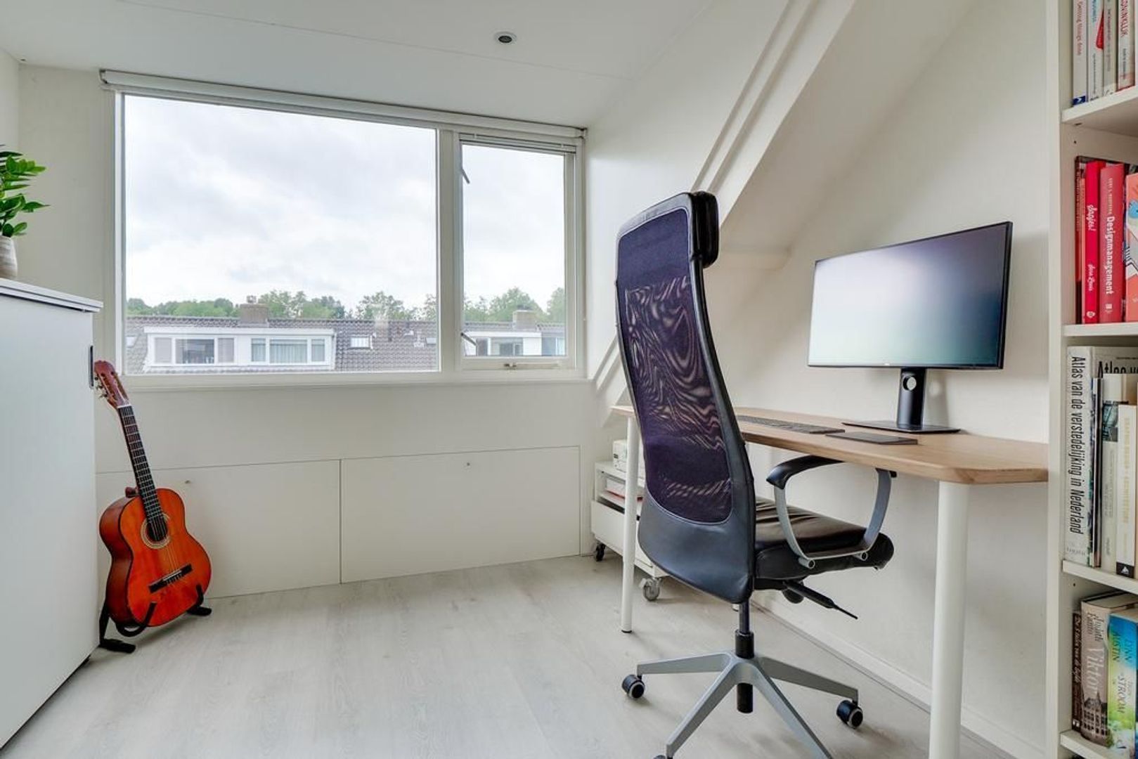 Witte de Withstraat 15, De Meern foto-40