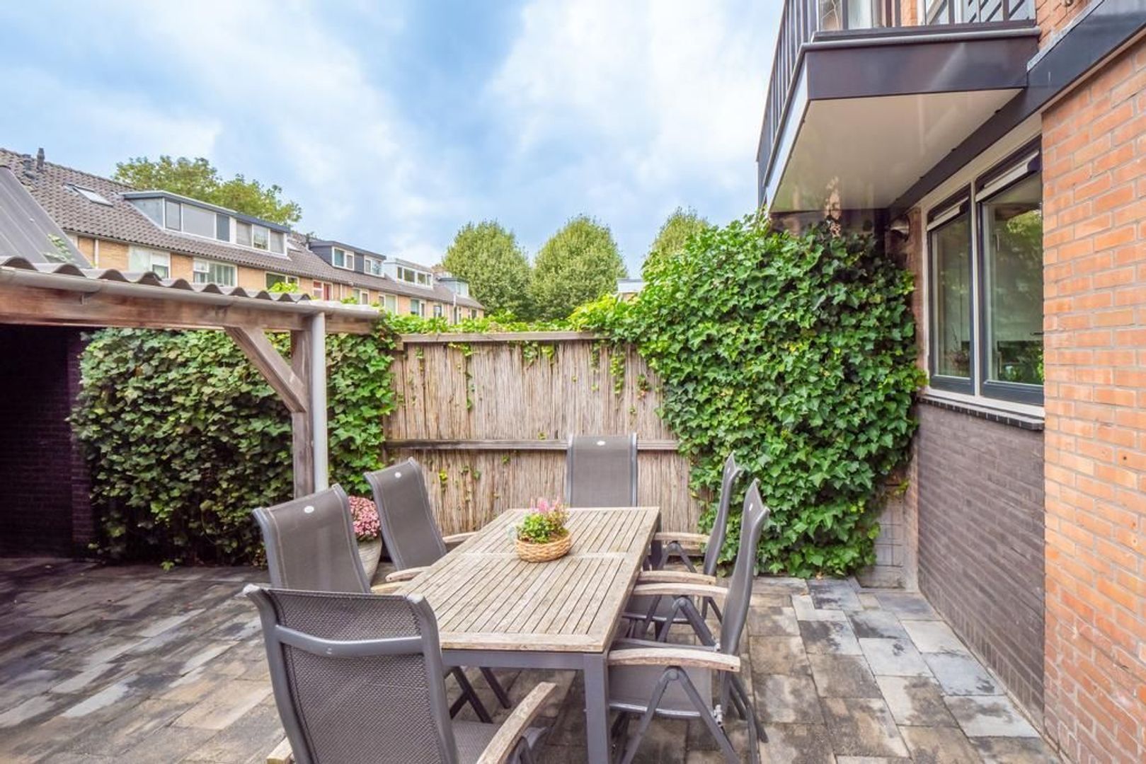 Witte de Withstraat 15, De Meern foto-20