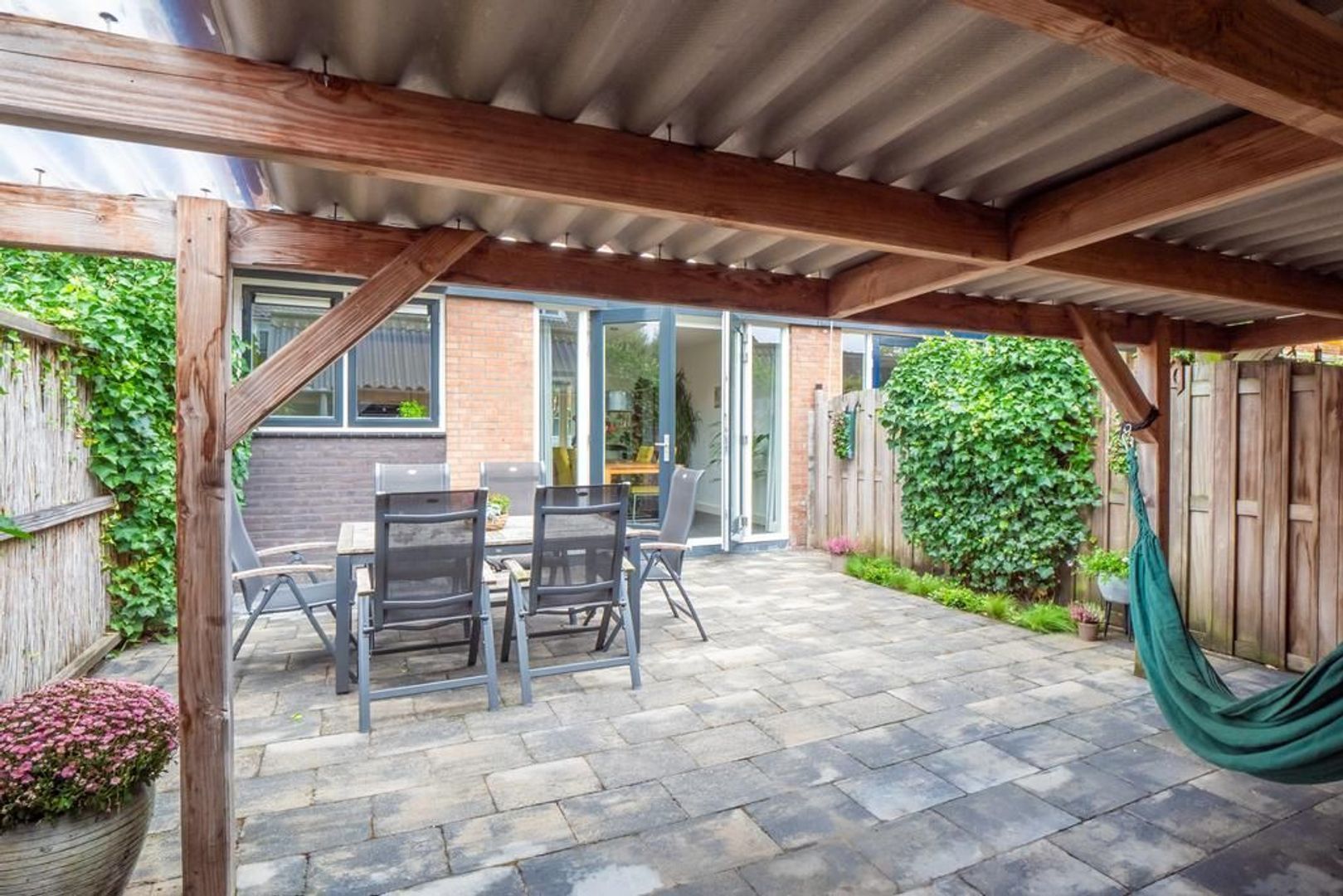 Witte de Withstraat 15, De Meern foto-21