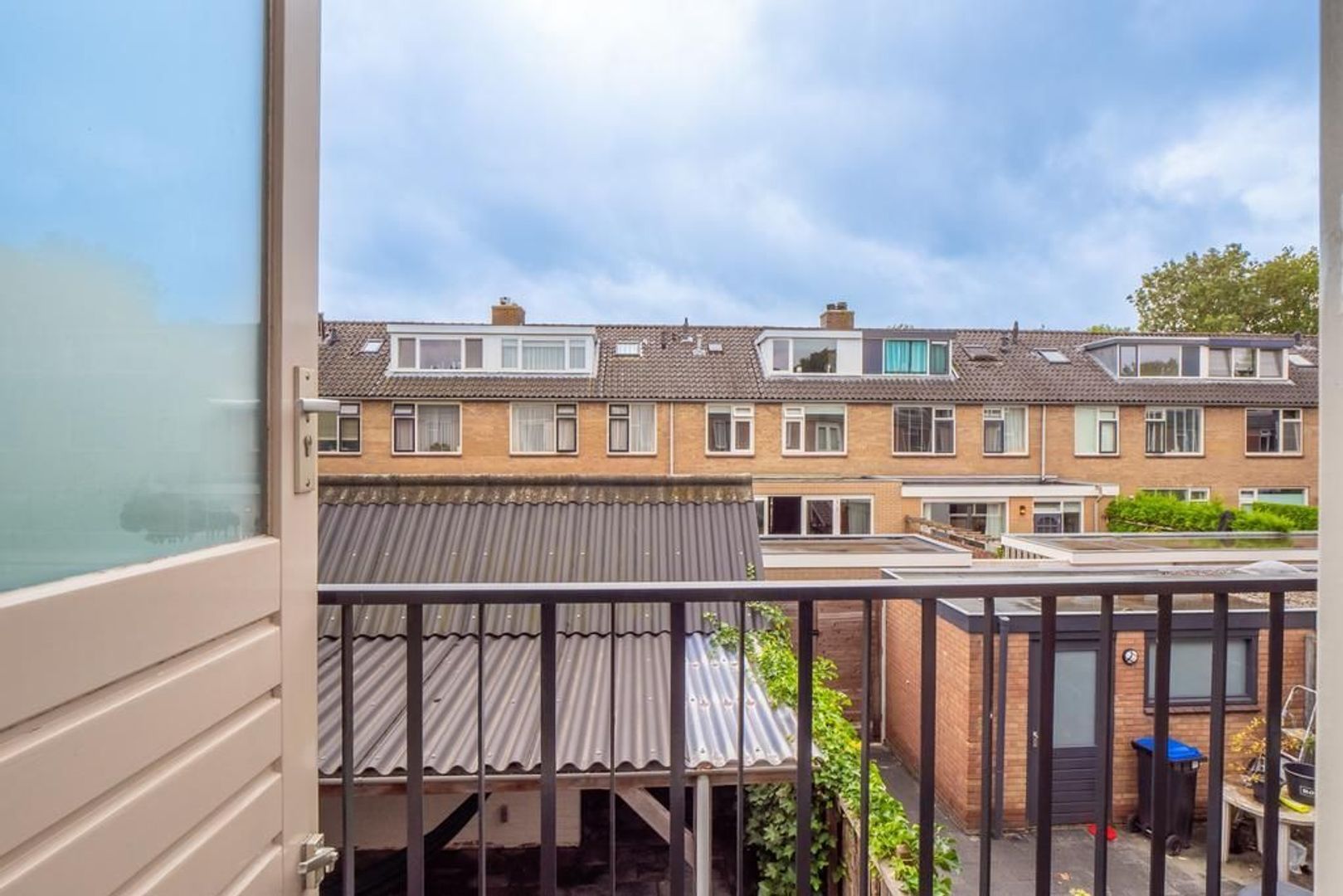 Witte de Withstraat 15, De Meern foto-31