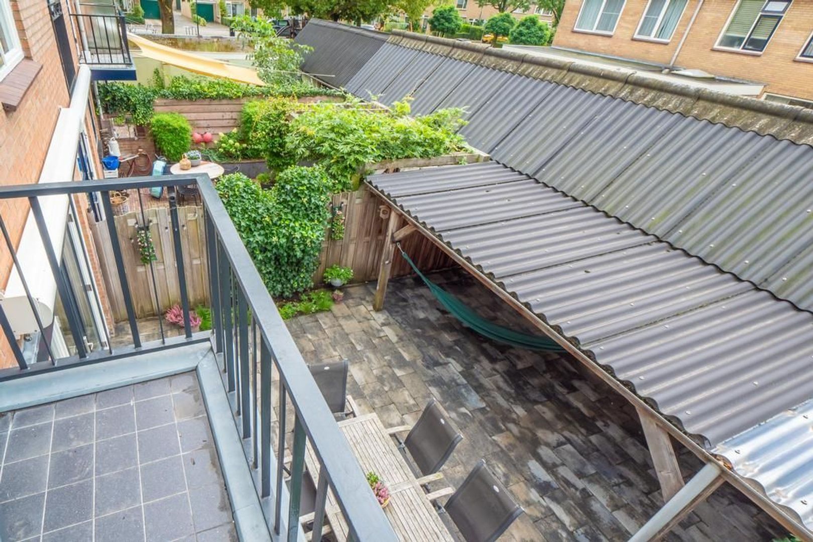 Witte de Withstraat 15, De Meern foto-32