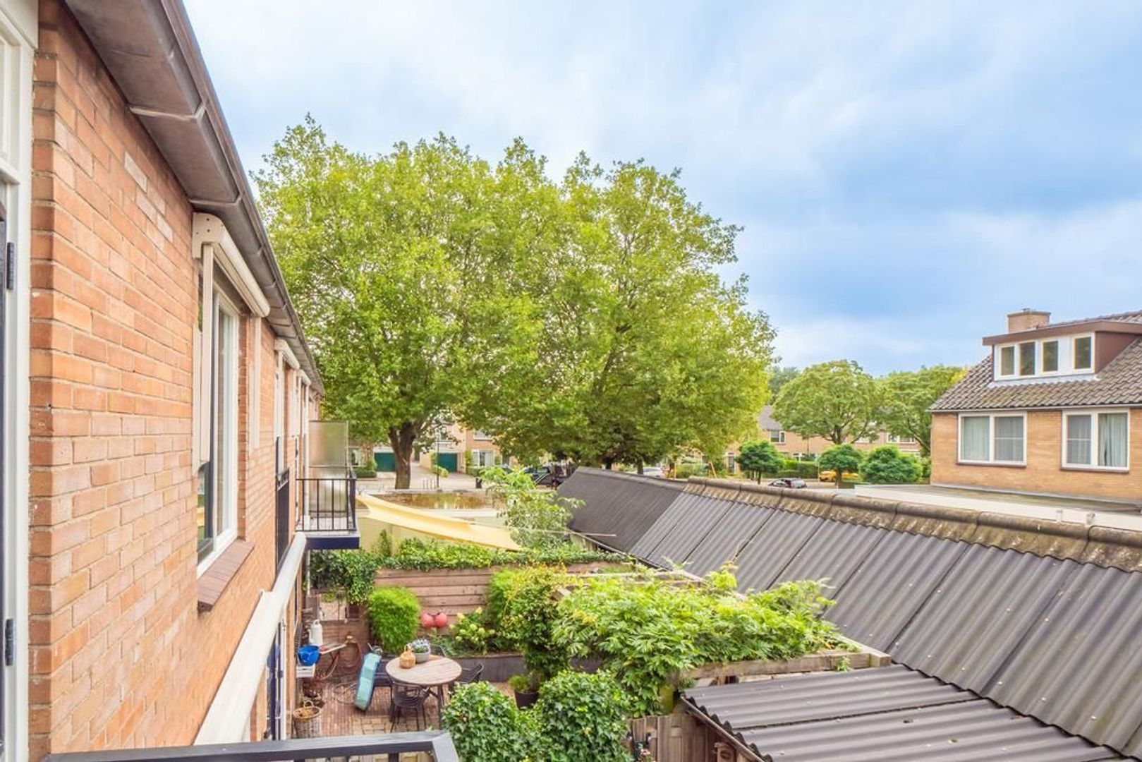 Witte de Withstraat 15, De Meern foto-33