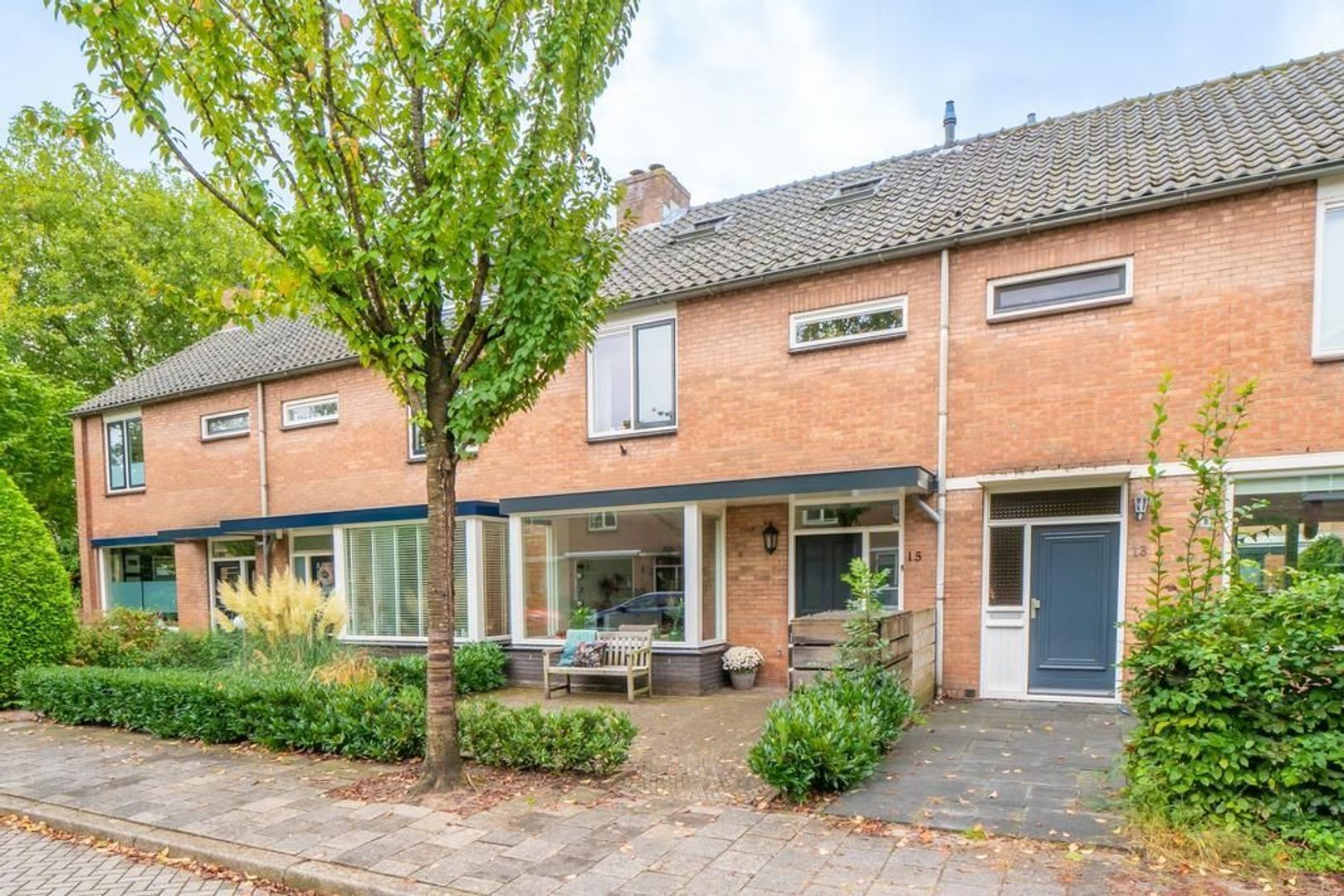 Witte de Withstraat 15, De Meern foto-41