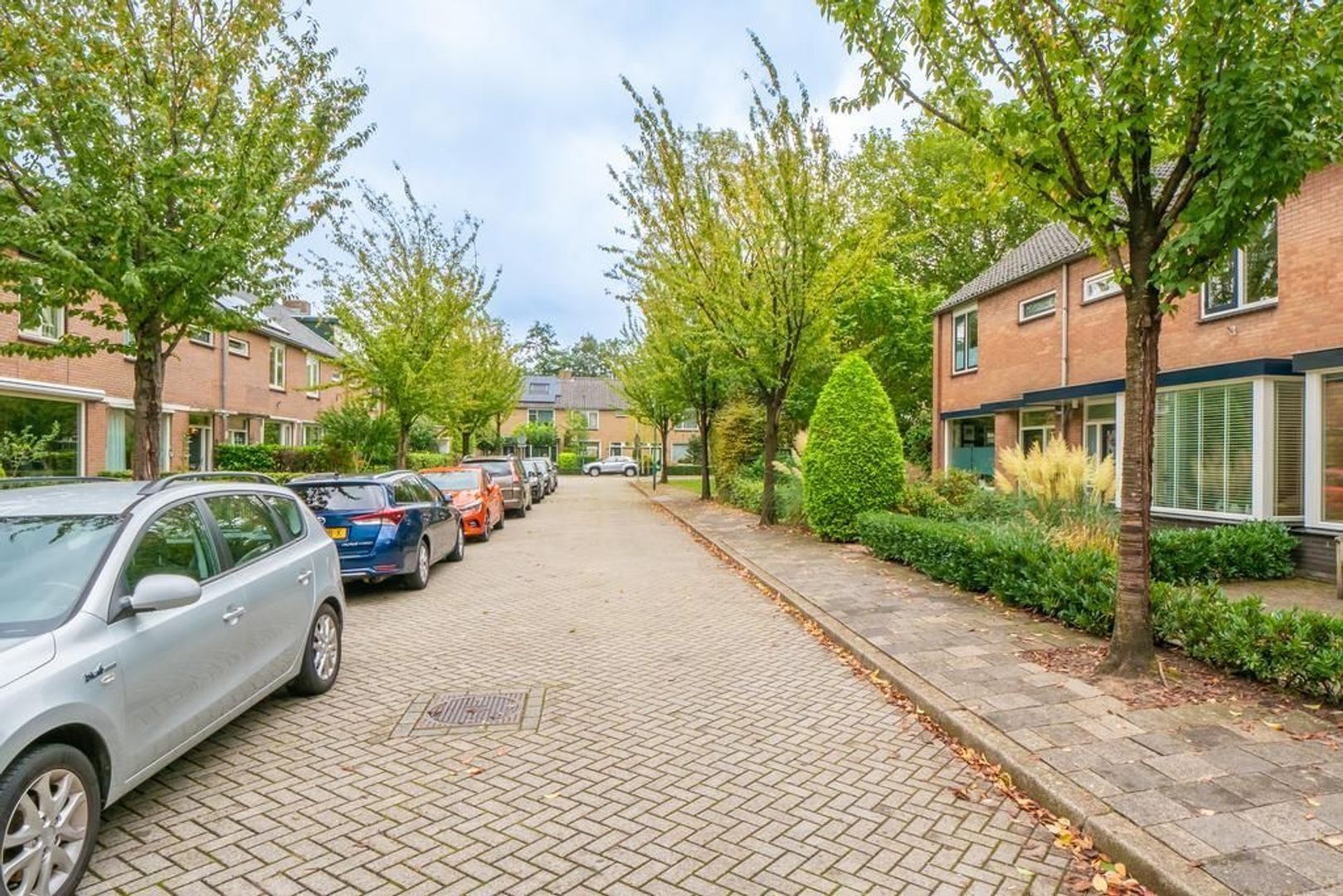 Witte de Withstraat 15, De Meern foto-42