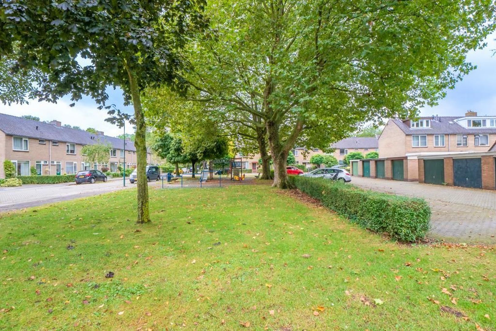 Witte de Withstraat 15, De Meern foto-44