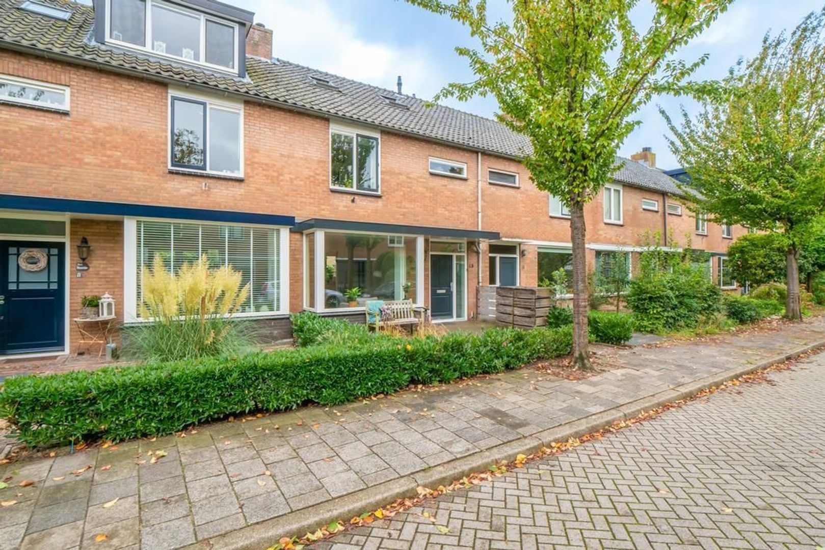 Witte de Withstraat 15, De Meern foto-3