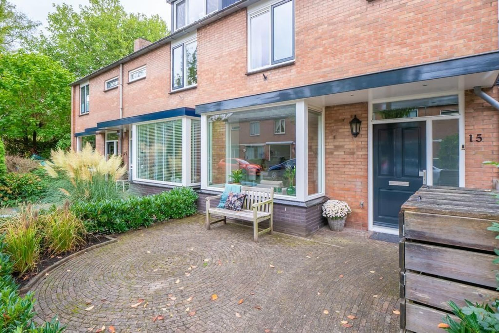 Witte de Withstraat 15, De Meern foto-4