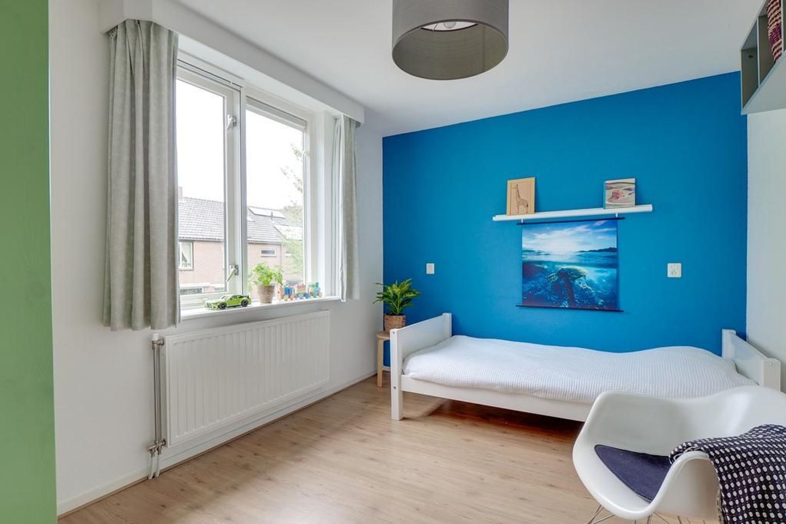 Witte de Withstraat 15, De Meern foto-24