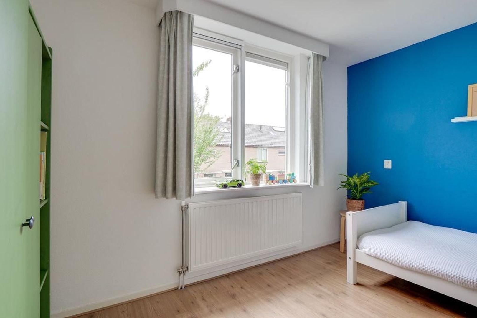 Witte de Withstraat 15, De Meern foto-25