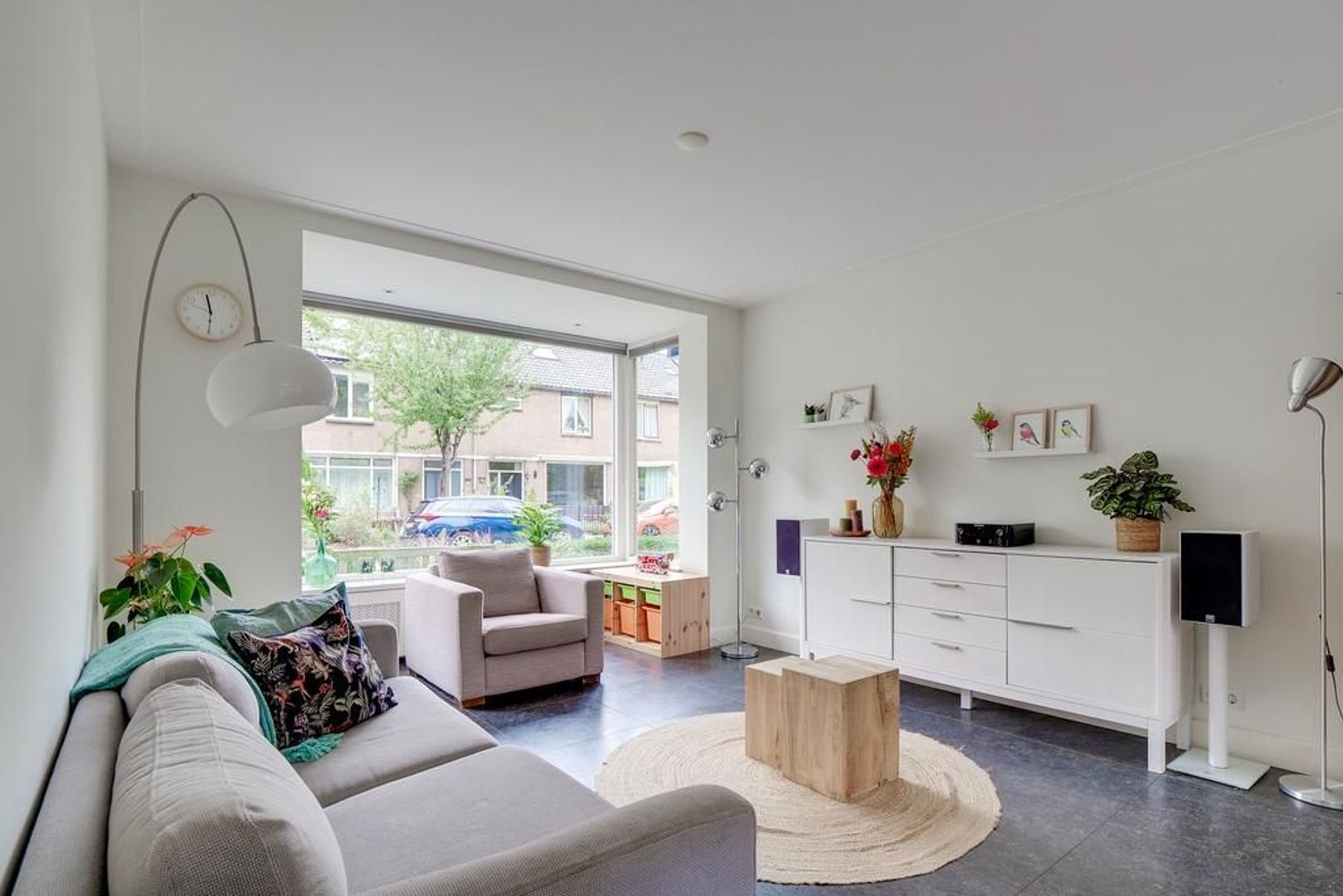 Witte de Withstraat 15, De Meern foto-8