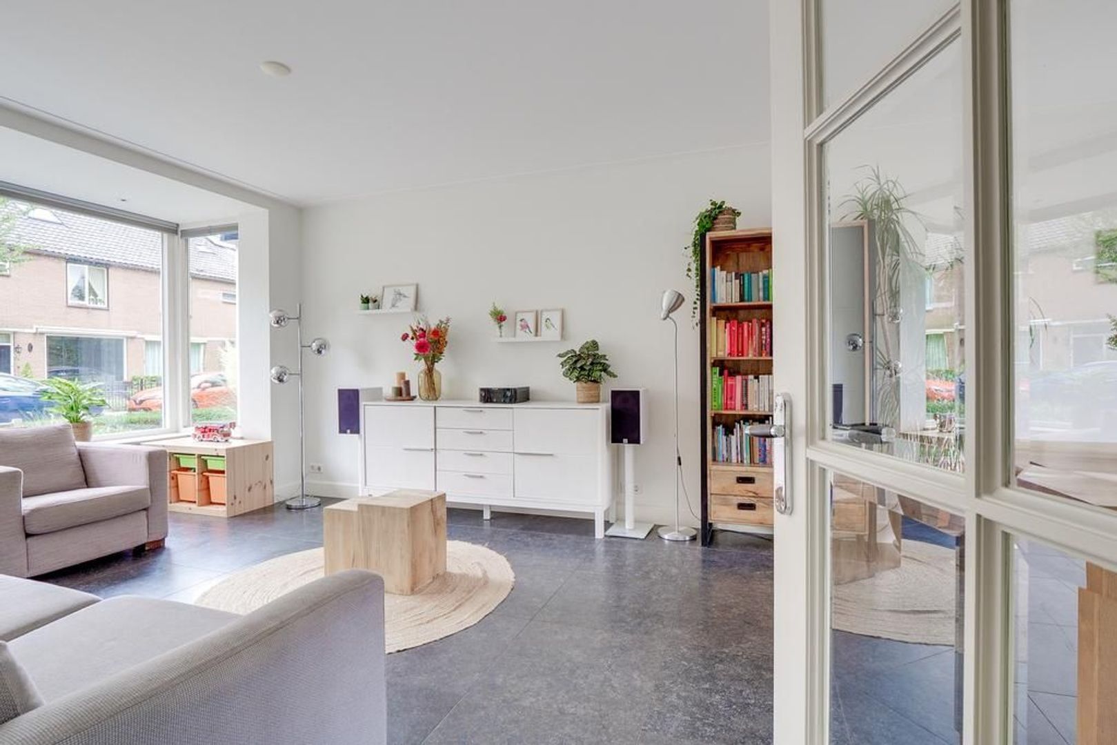 Witte de Withstraat 15, De Meern foto-7