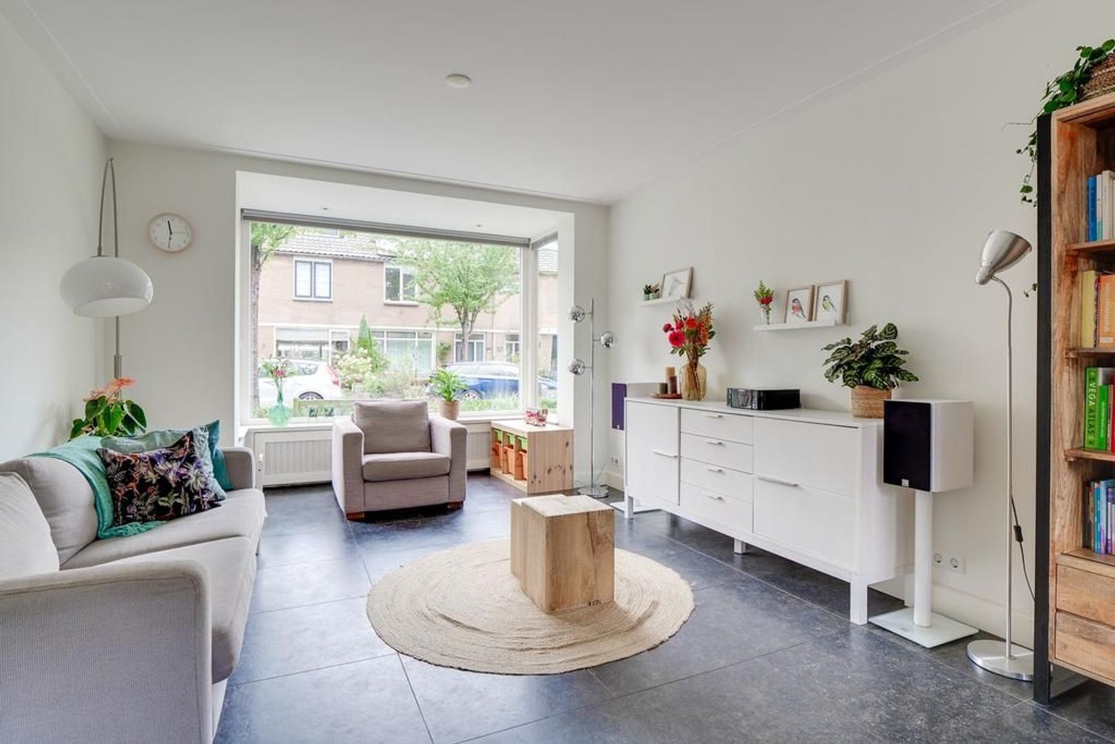 Witte de Withstraat 15, De Meern foto-9