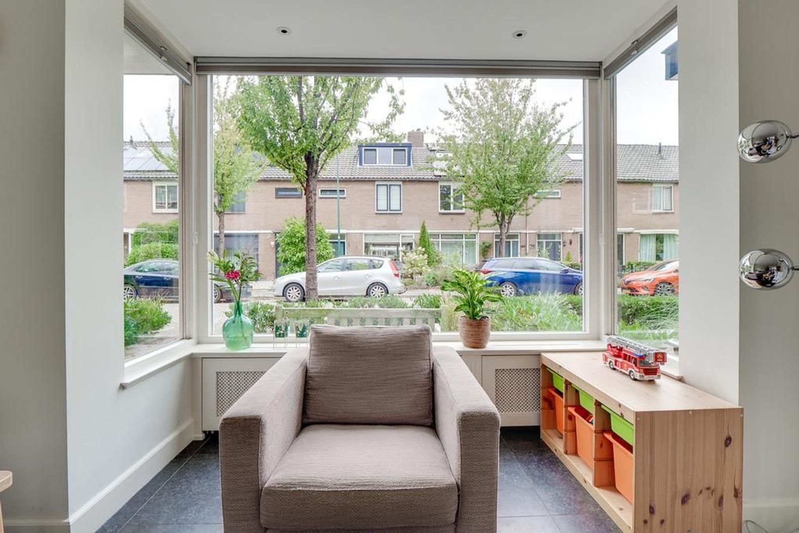 Witte de Withstraat 15, De Meern foto-11