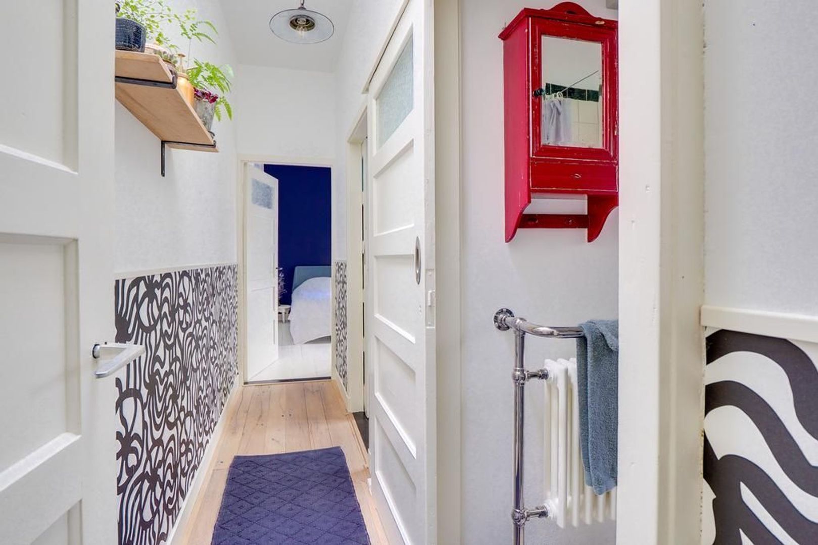 Balijelaan 38, Utrecht foto-19