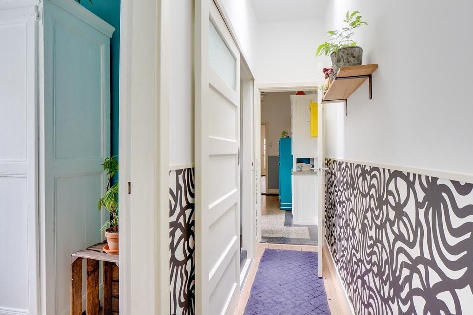 Balijelaan 38, Utrecht foto-22