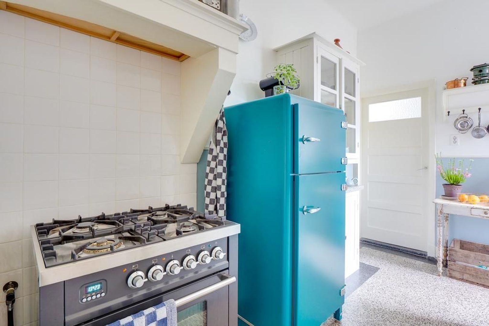 Balijelaan 38, Utrecht foto-16