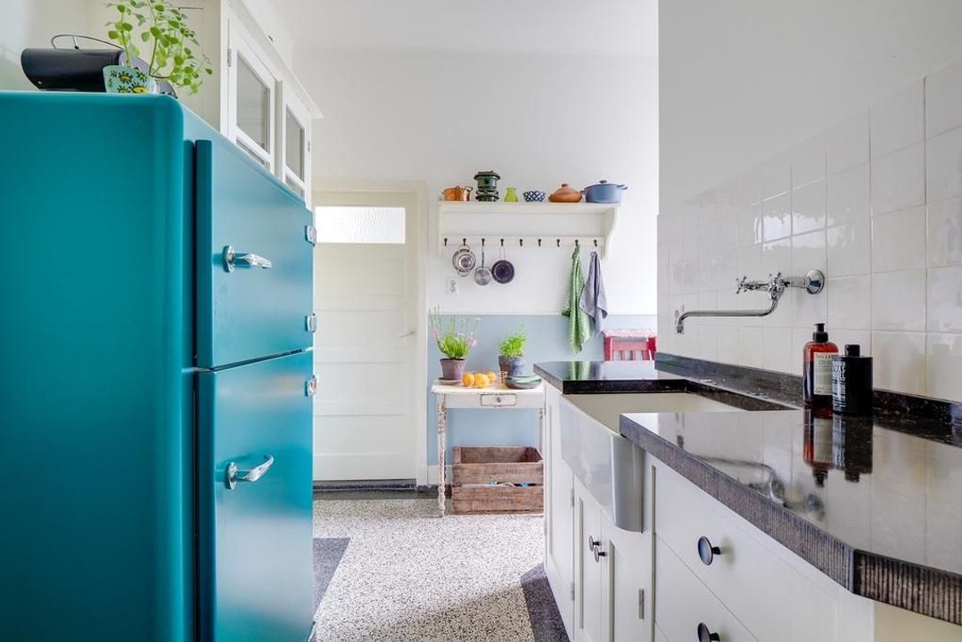 Balijelaan 38, Utrecht foto-2