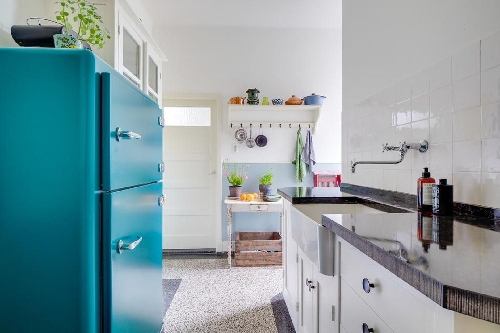 Balijelaan 38, Utrecht foto-1