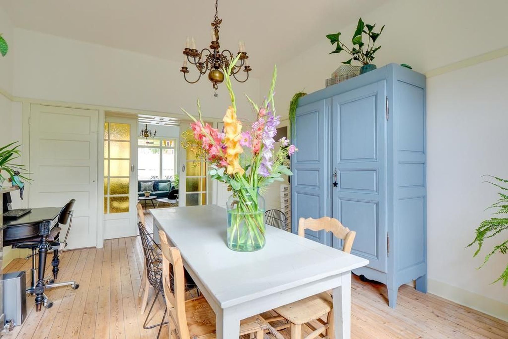 Balijelaan 38, Utrecht foto-2