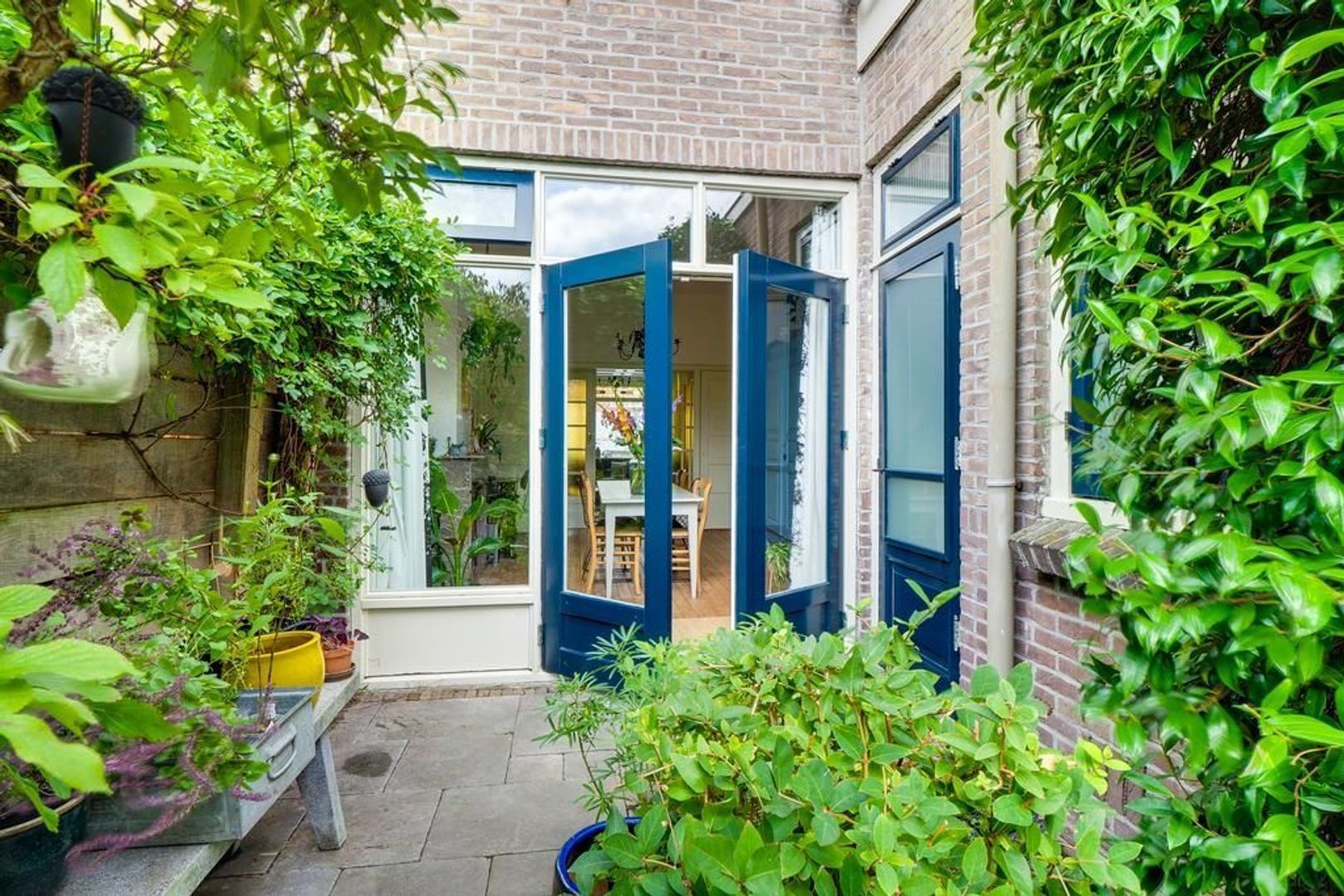 Balijelaan 38, Utrecht foto-15