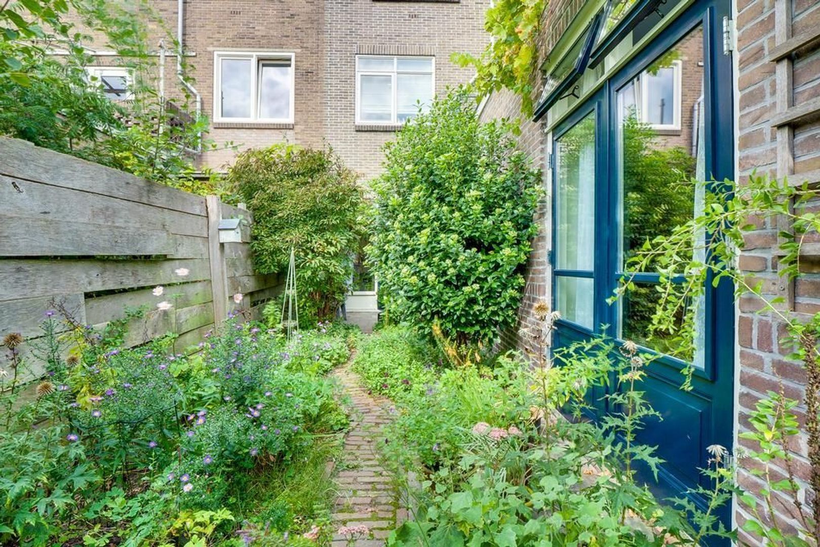 Balijelaan 38, Utrecht foto-29