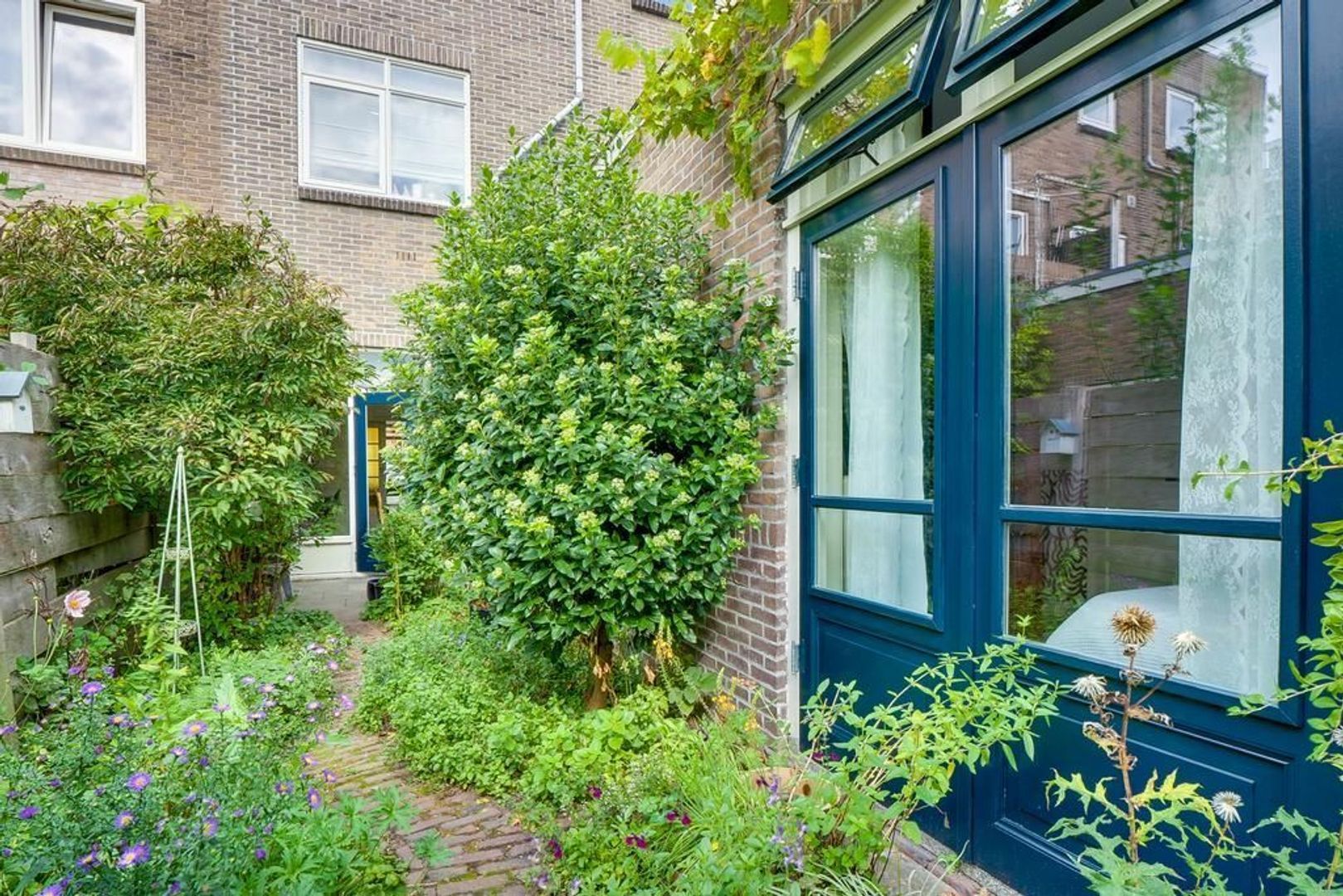 Balijelaan 38, Utrecht foto-28