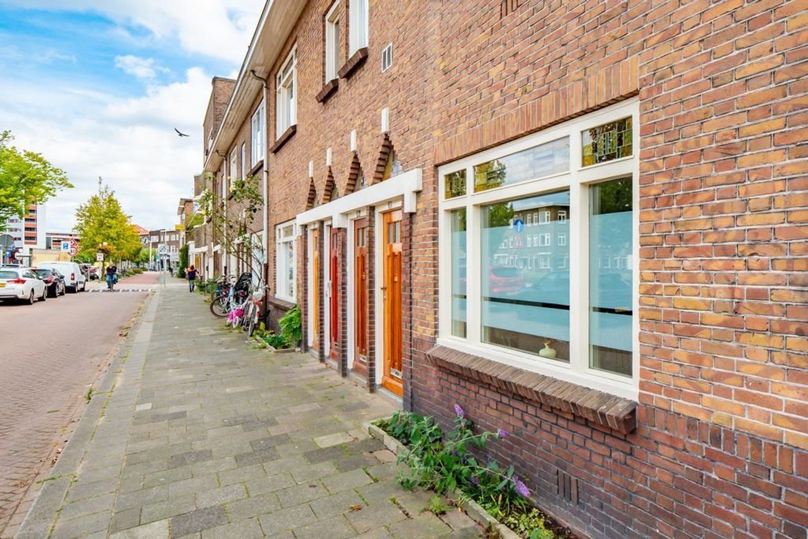 Balijelaan 38, Utrecht foto-34