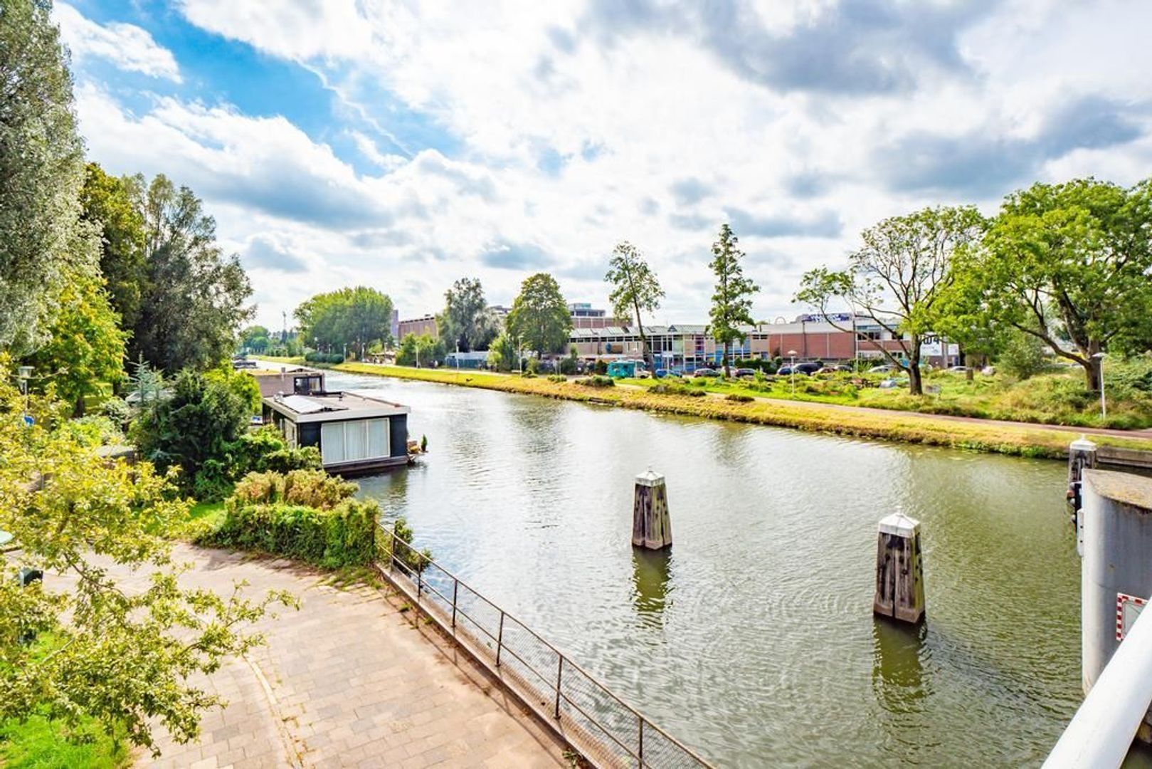 Balijelaan 38, Utrecht foto-35