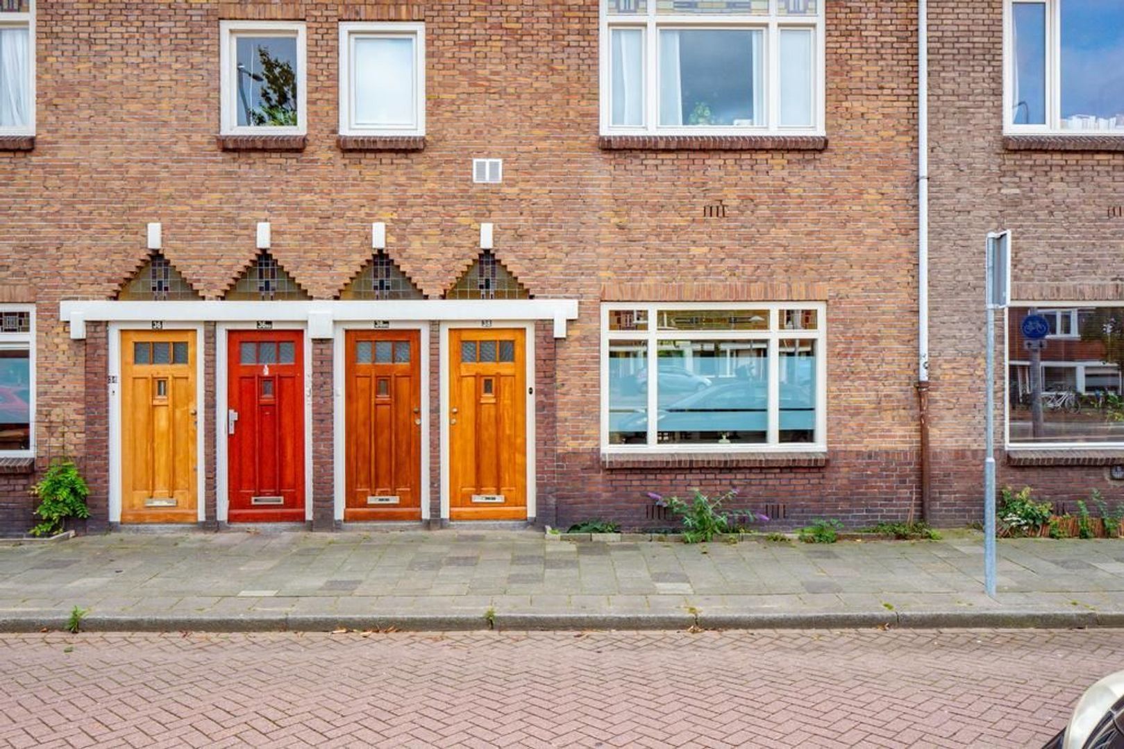 Balijelaan 38, Utrecht foto-3