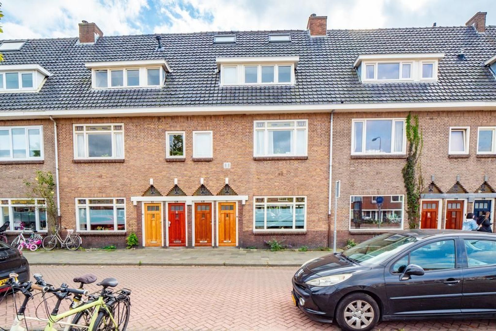 Balijelaan 38, Utrecht foto-33