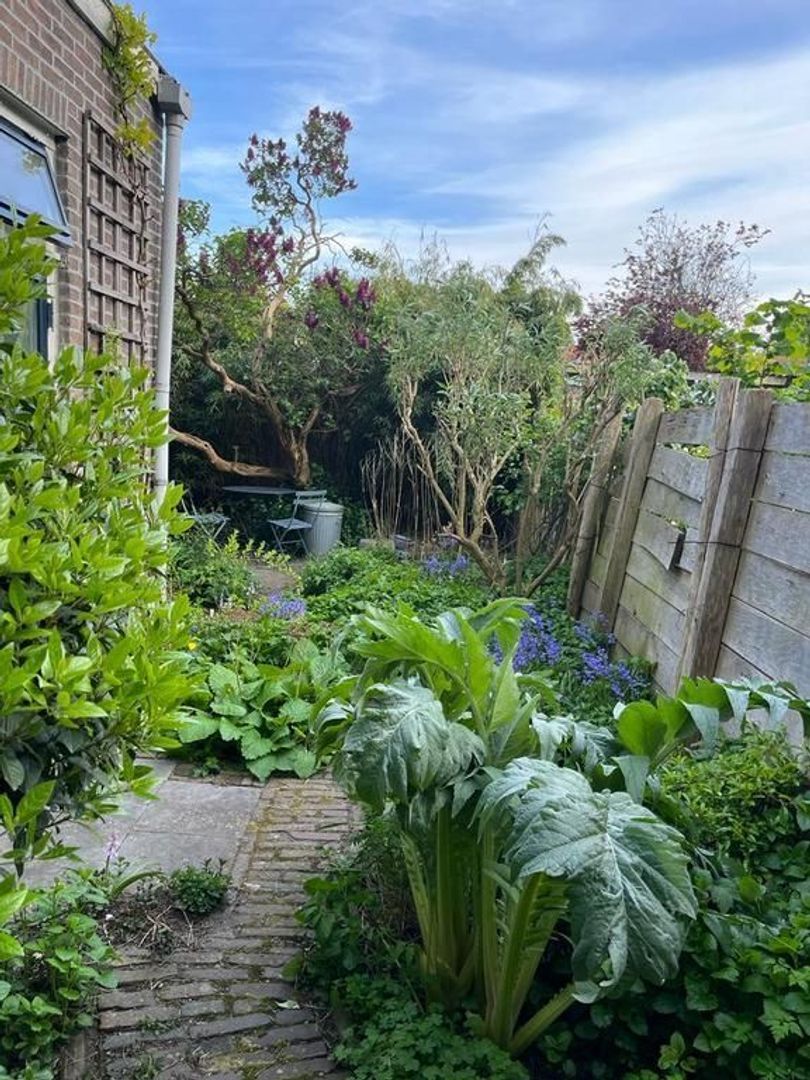 Balijelaan 38, Utrecht foto-38