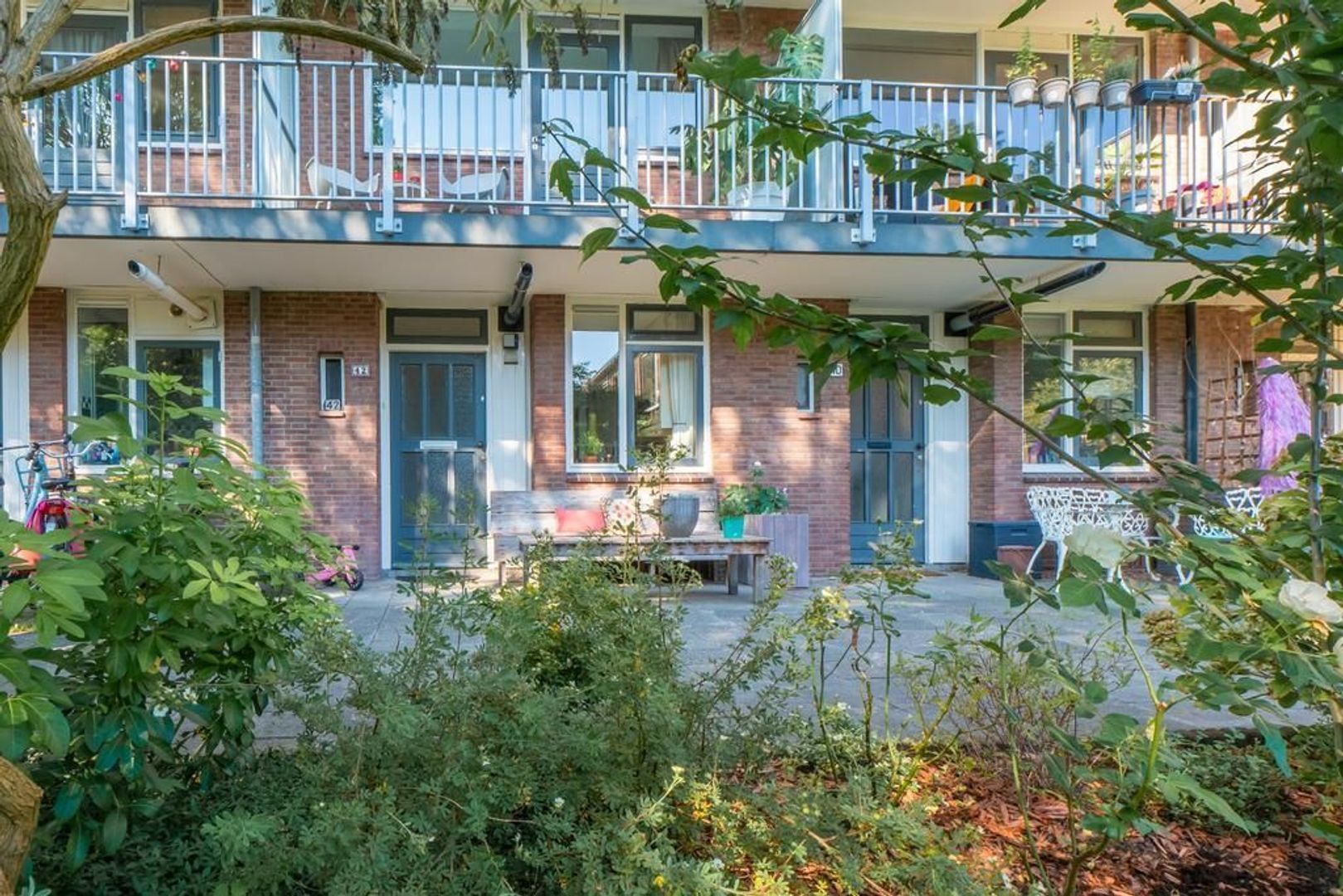 Briljantlaan 42, Utrecht foto-2