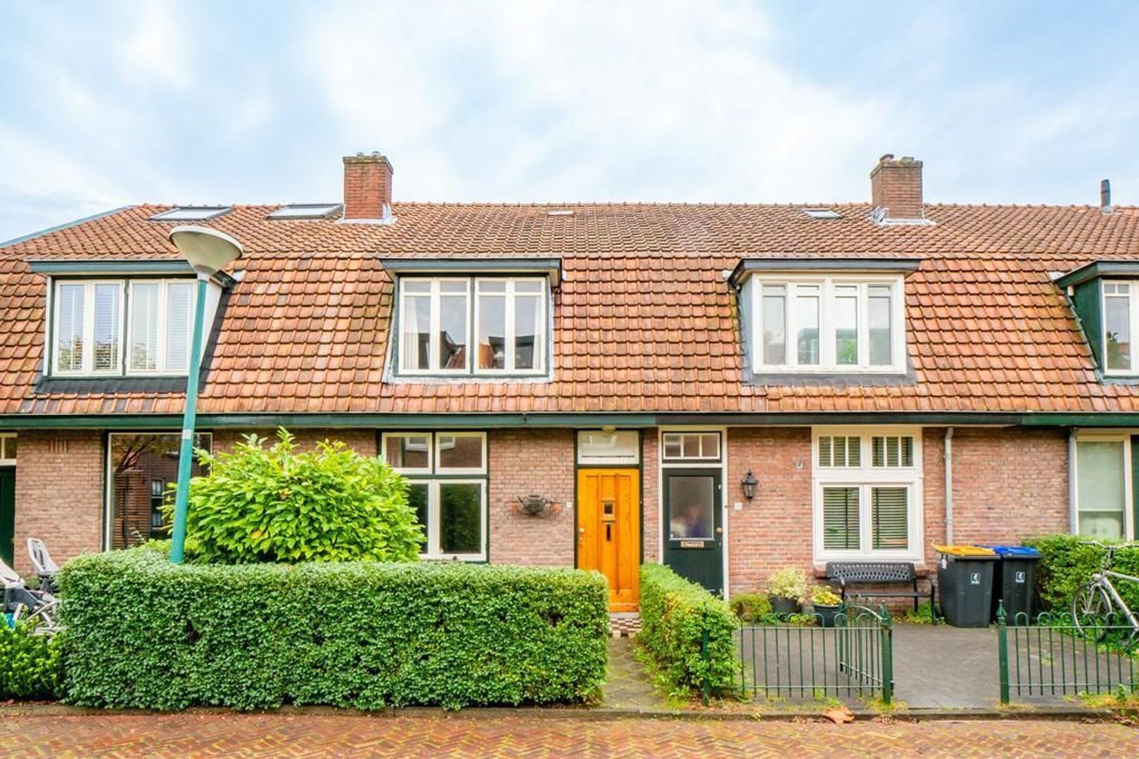 Burgemeester Cambier van Nootenstraat 19, Maarssen foto-2