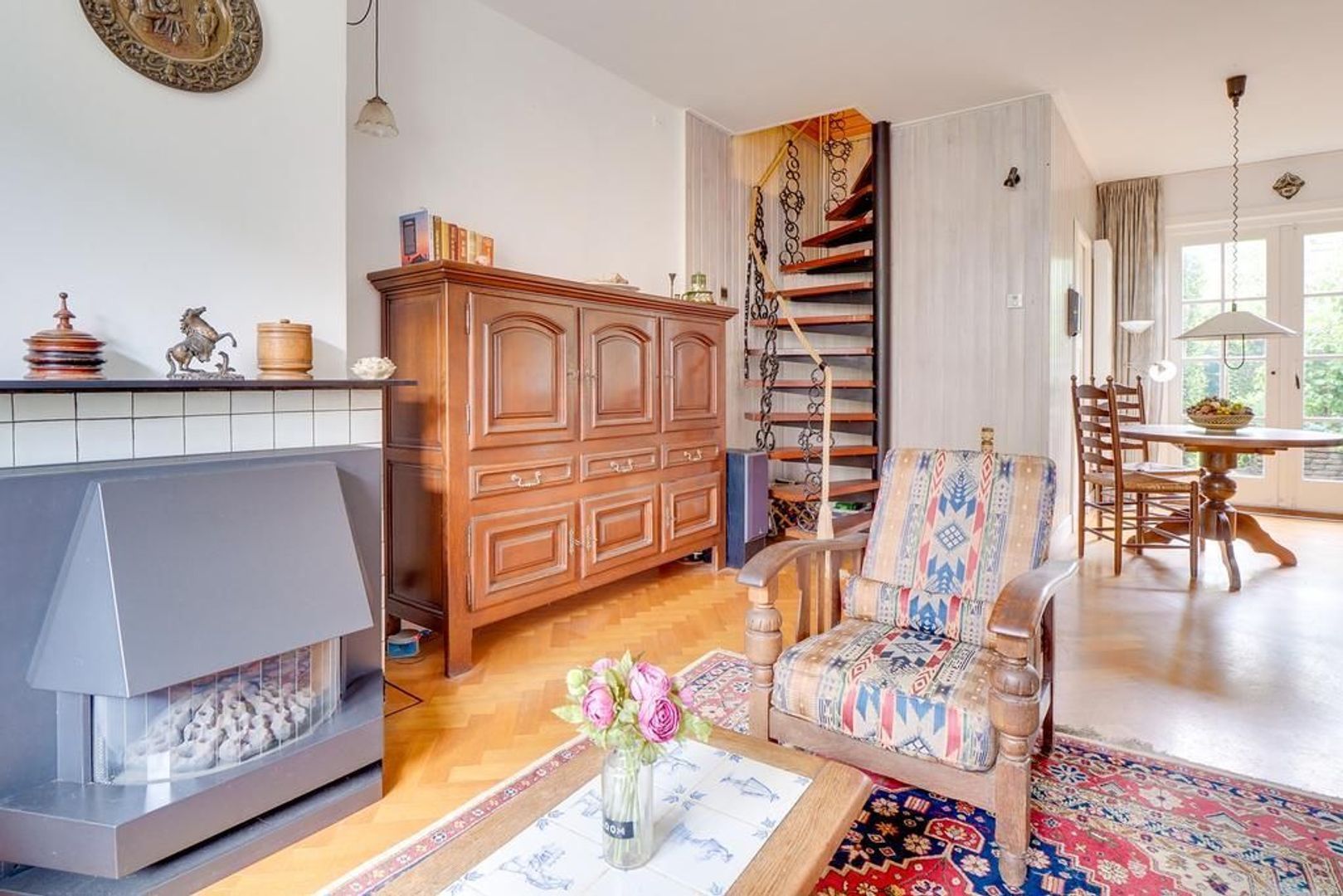 Burgemeester Cambier van Nootenstraat 19, Maarssen foto-7