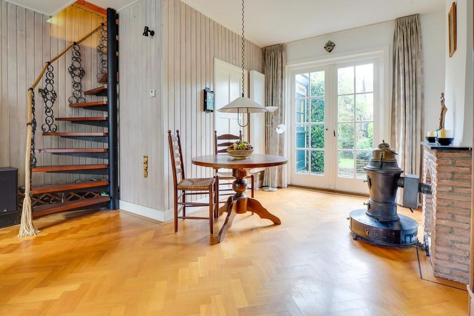 Burgemeester Cambier van Nootenstraat 19, Maarssen foto-8