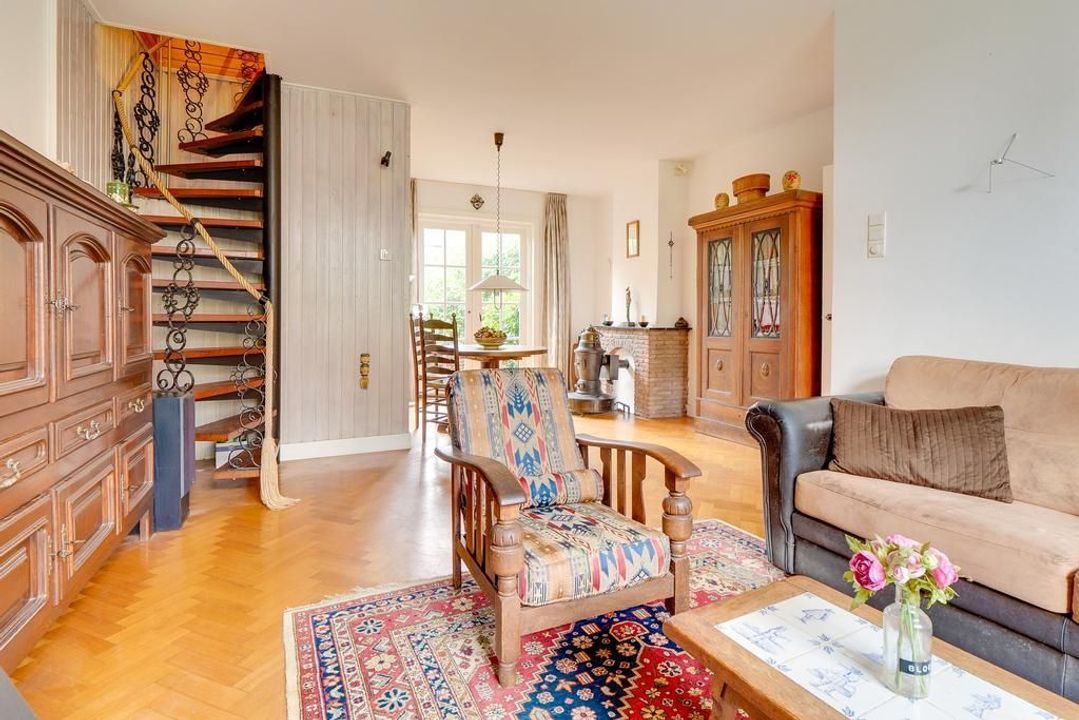 Burgemeester Cambier van Nootenstraat 19, Maarssen foto-2