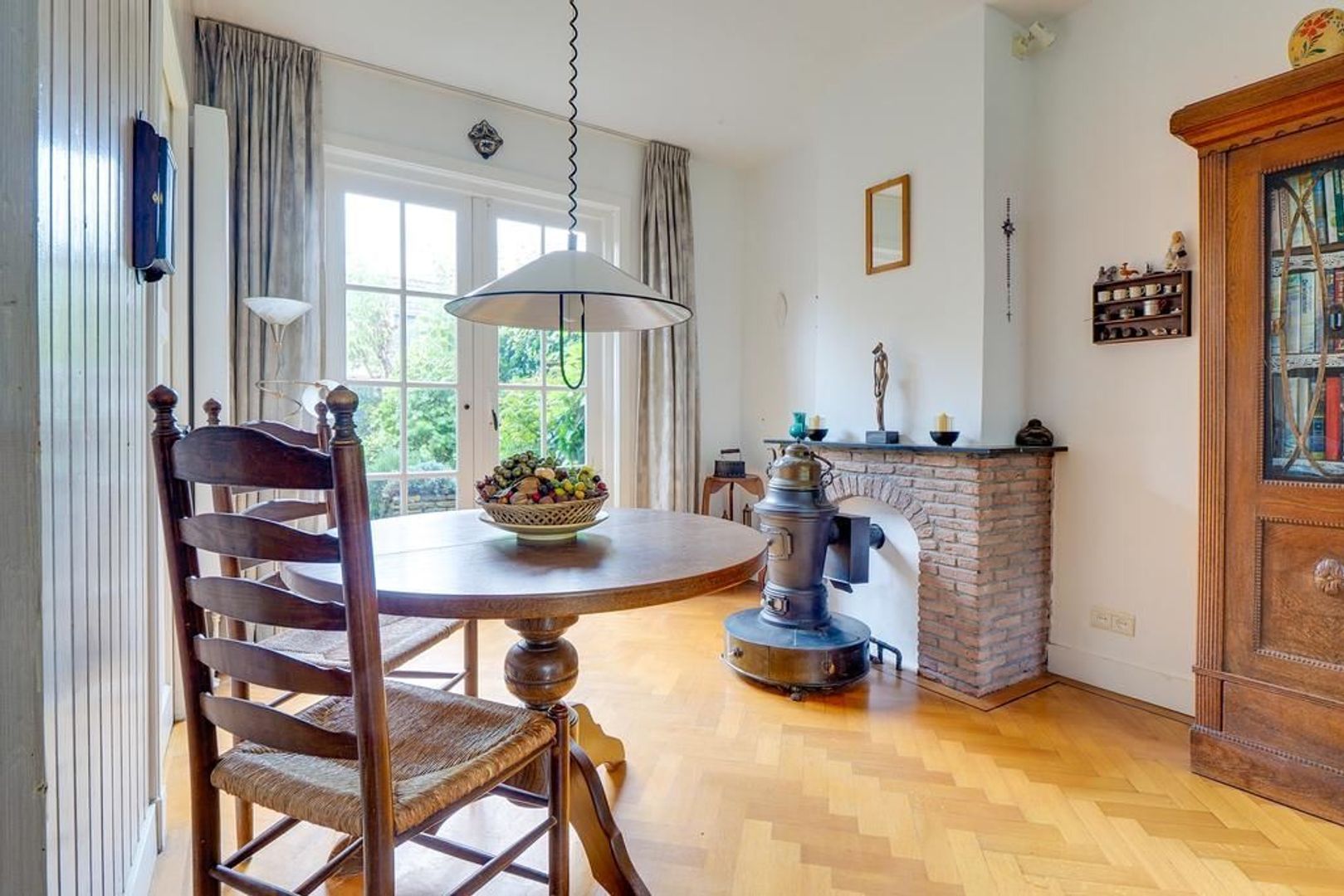 Burgemeester Cambier van Nootenstraat 19, Maarssen foto-10