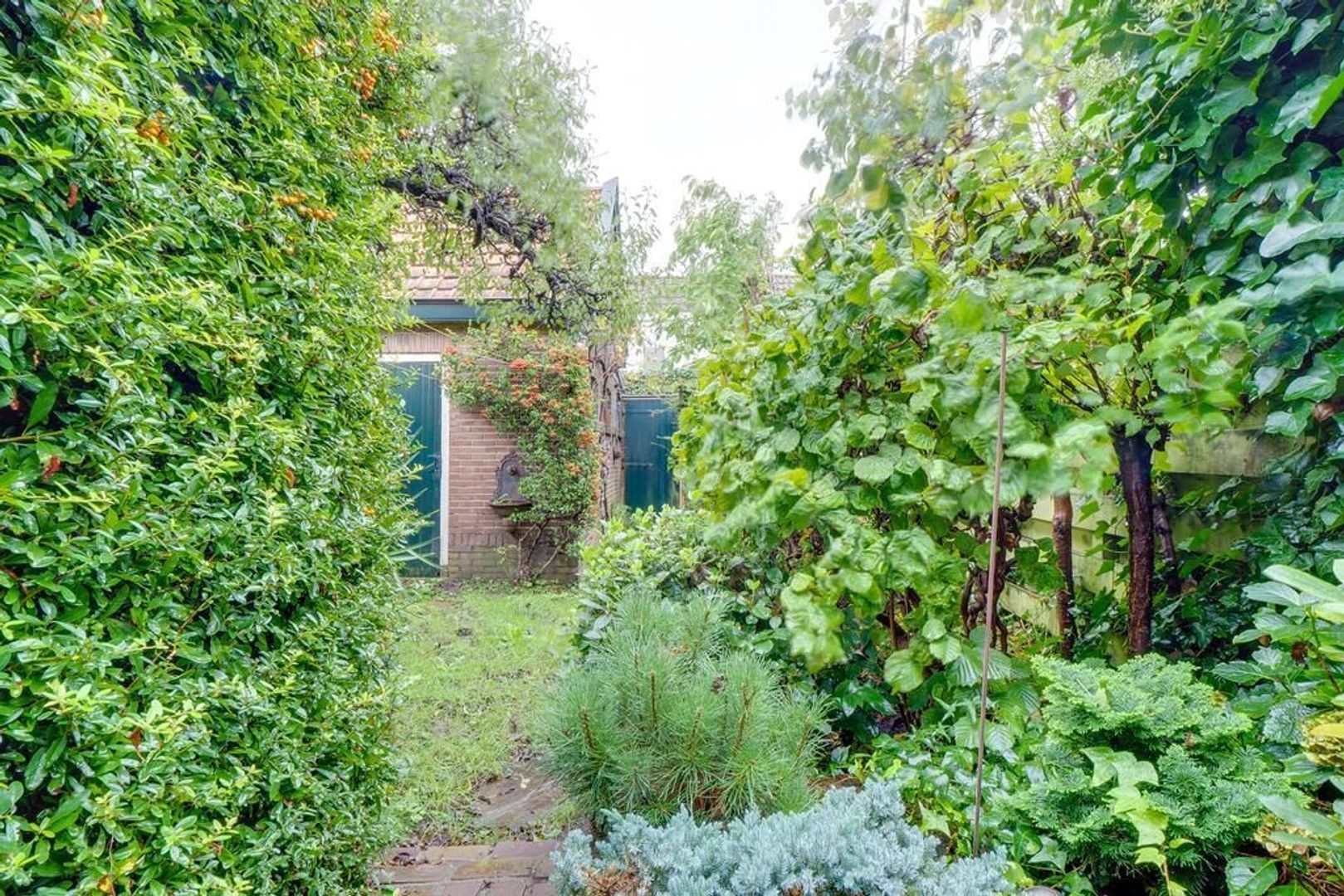 Burgemeester Cambier van Nootenstraat 19, Maarssen foto-2