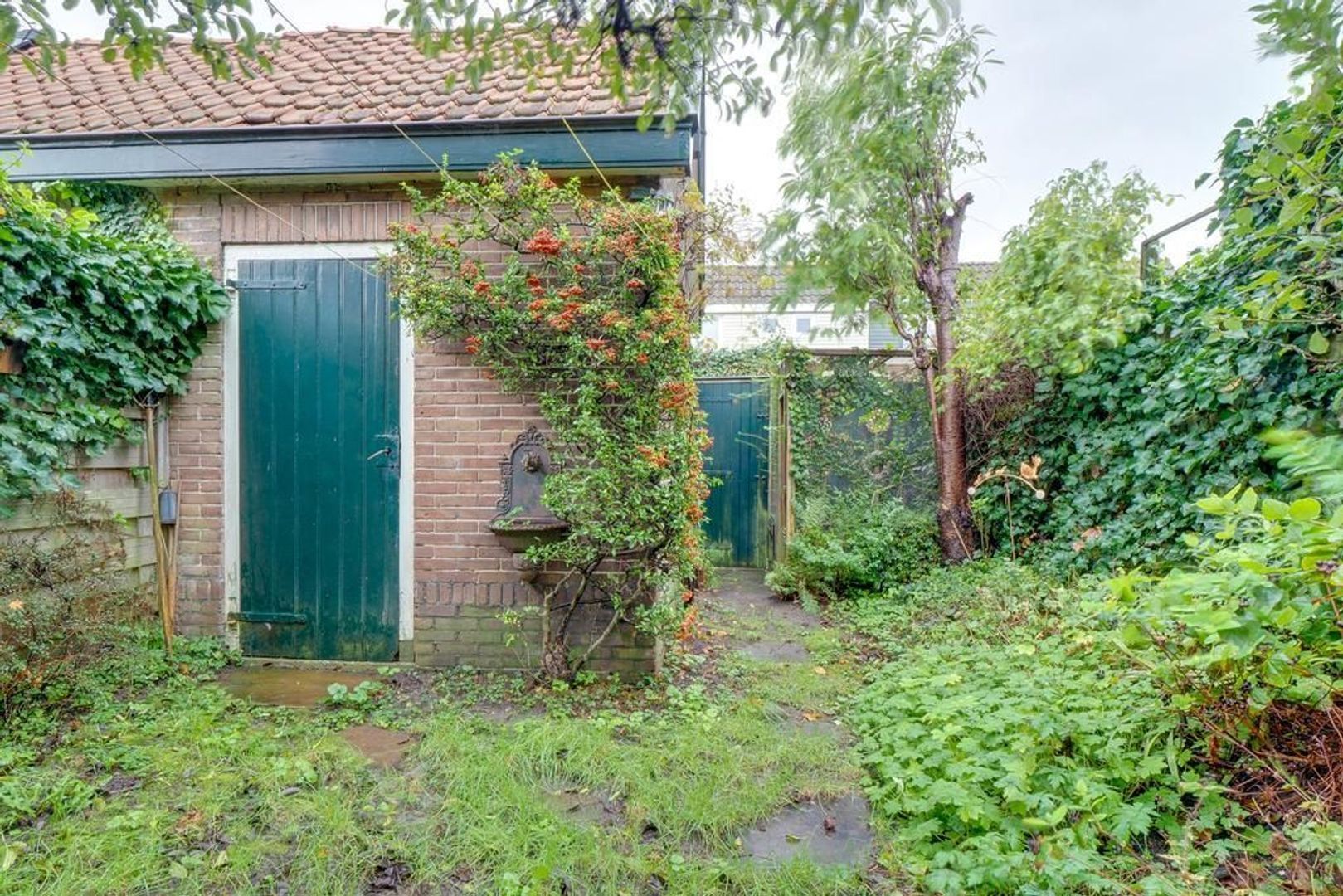 Burgemeester Cambier van Nootenstraat 19, Maarssen foto-15