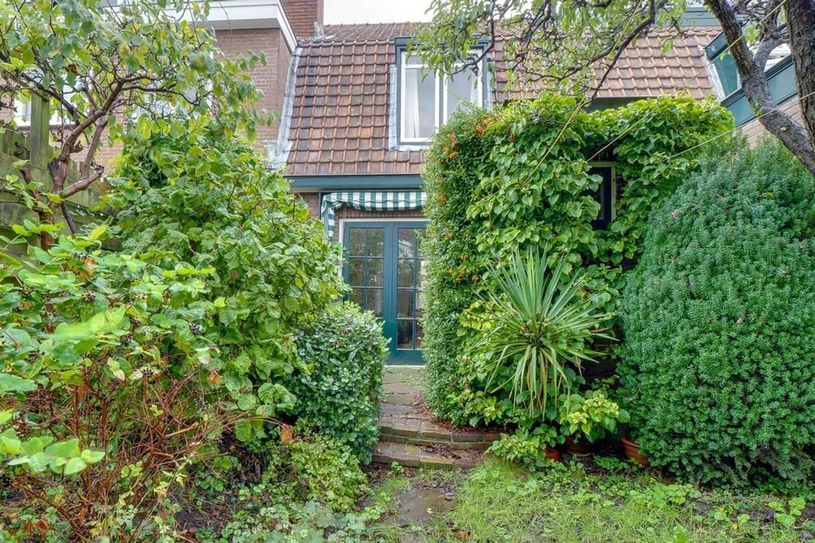 Burgemeester Cambier van Nootenstraat 19, Maarssen foto-16