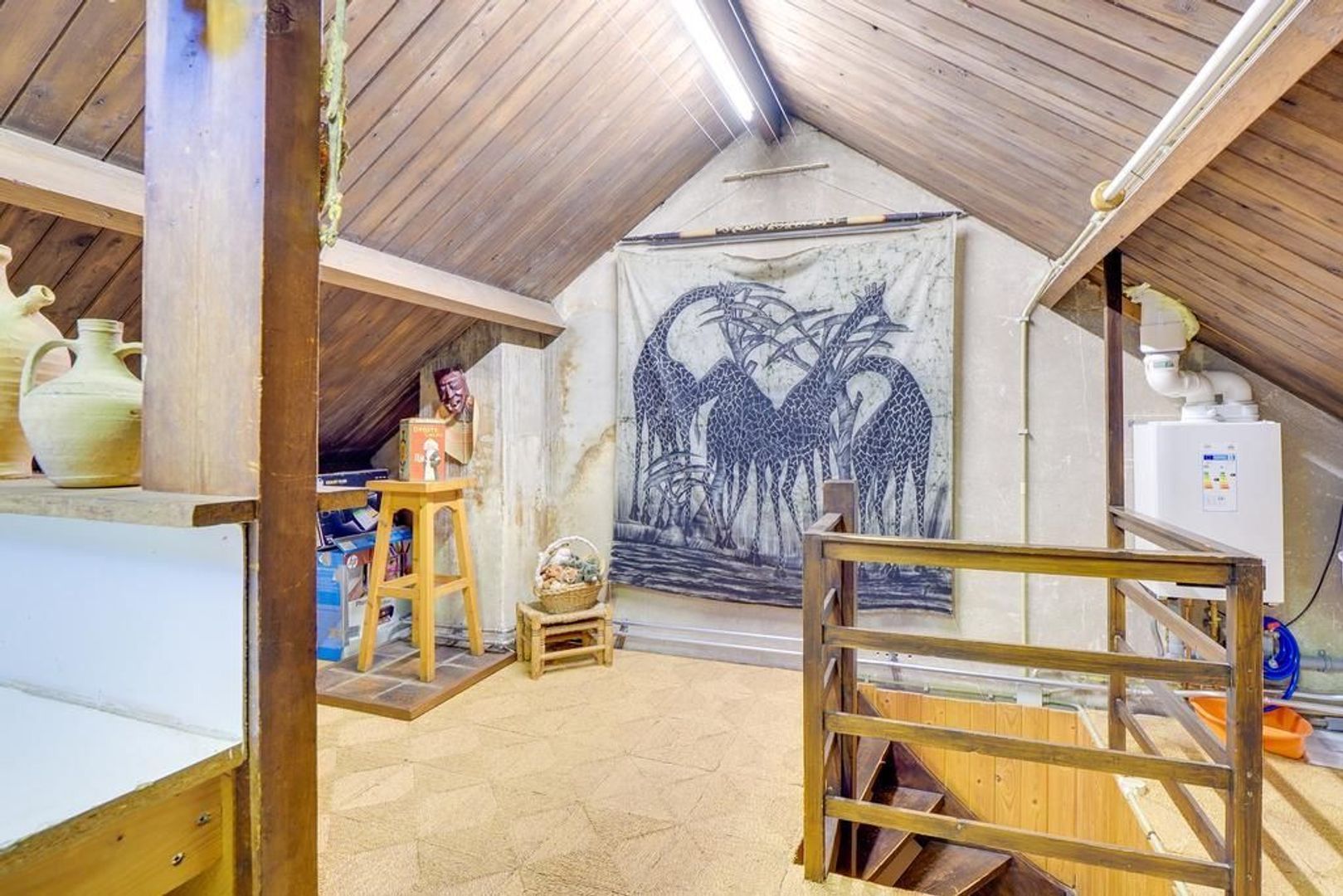 Burgemeester Cambier van Nootenstraat 19, Maarssen foto-26