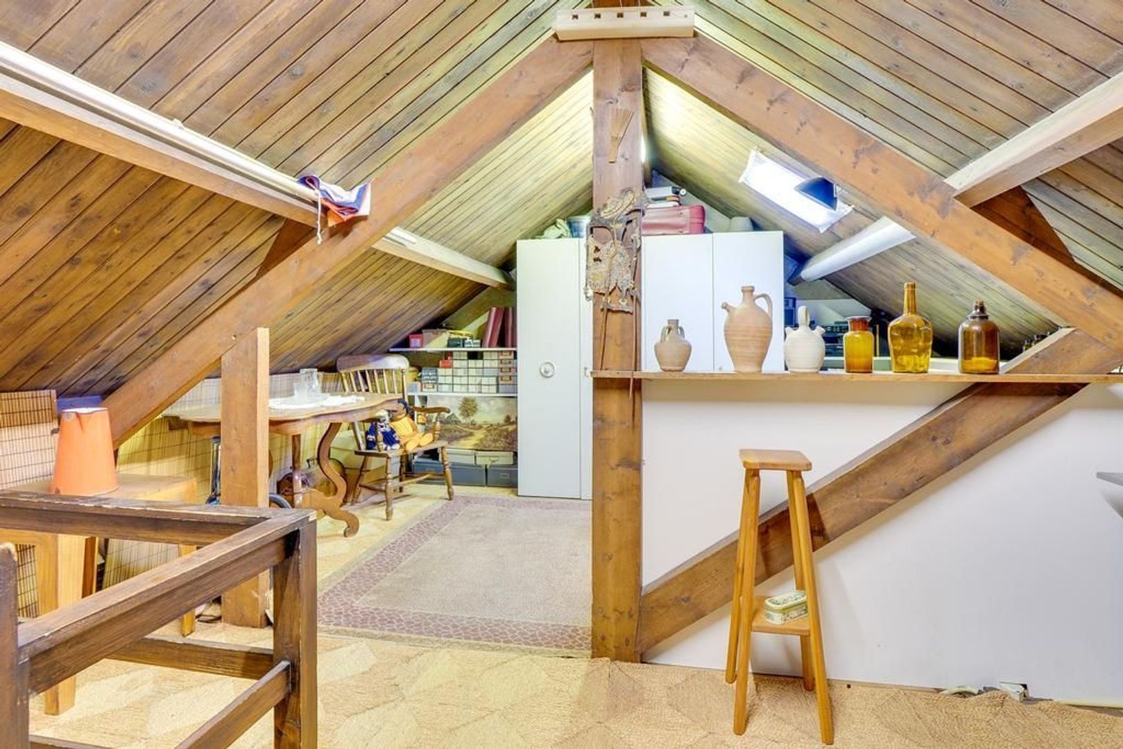 Burgemeester Cambier van Nootenstraat 19, Maarssen foto-27