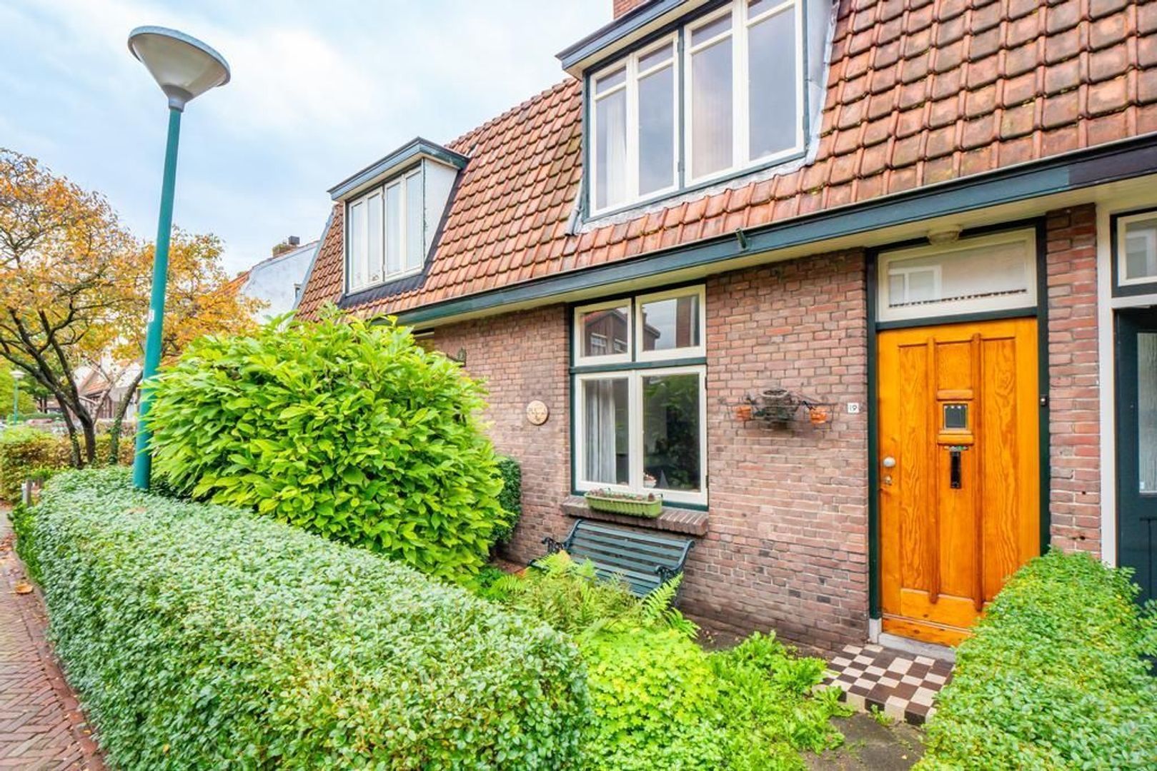 Burgemeester Cambier van Nootenstraat 19, Maarssen foto-30