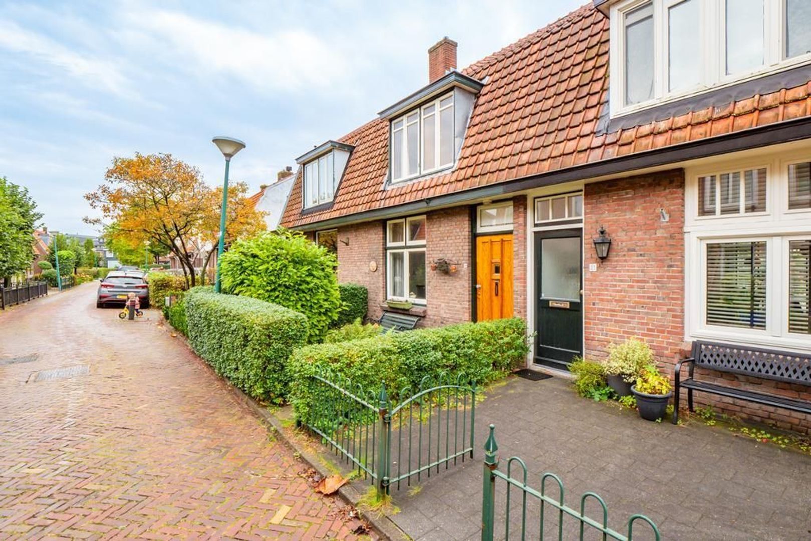 Burgemeester Cambier van Nootenstraat 19, Maarssen foto-31