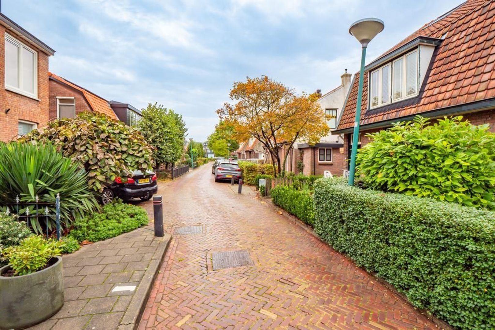 Burgemeester Cambier van Nootenstraat 19, Maarssen foto-28