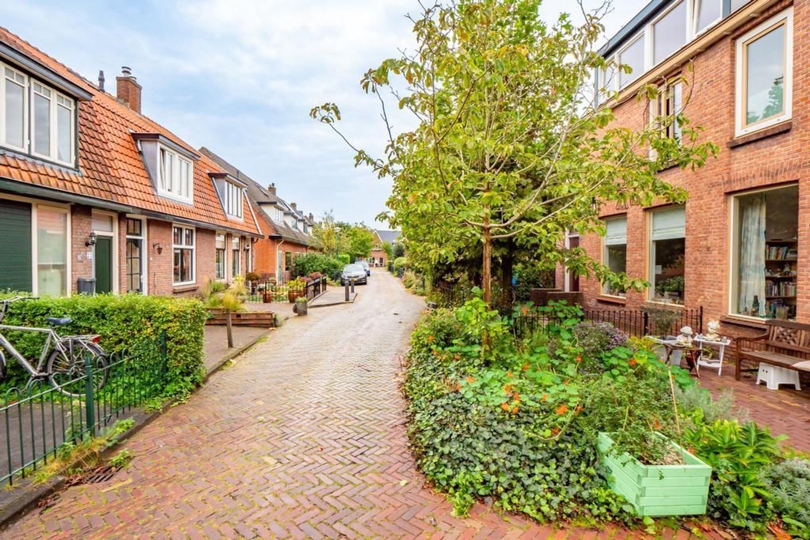 Burgemeester Cambier van Nootenstraat 19, Maarssen foto-29