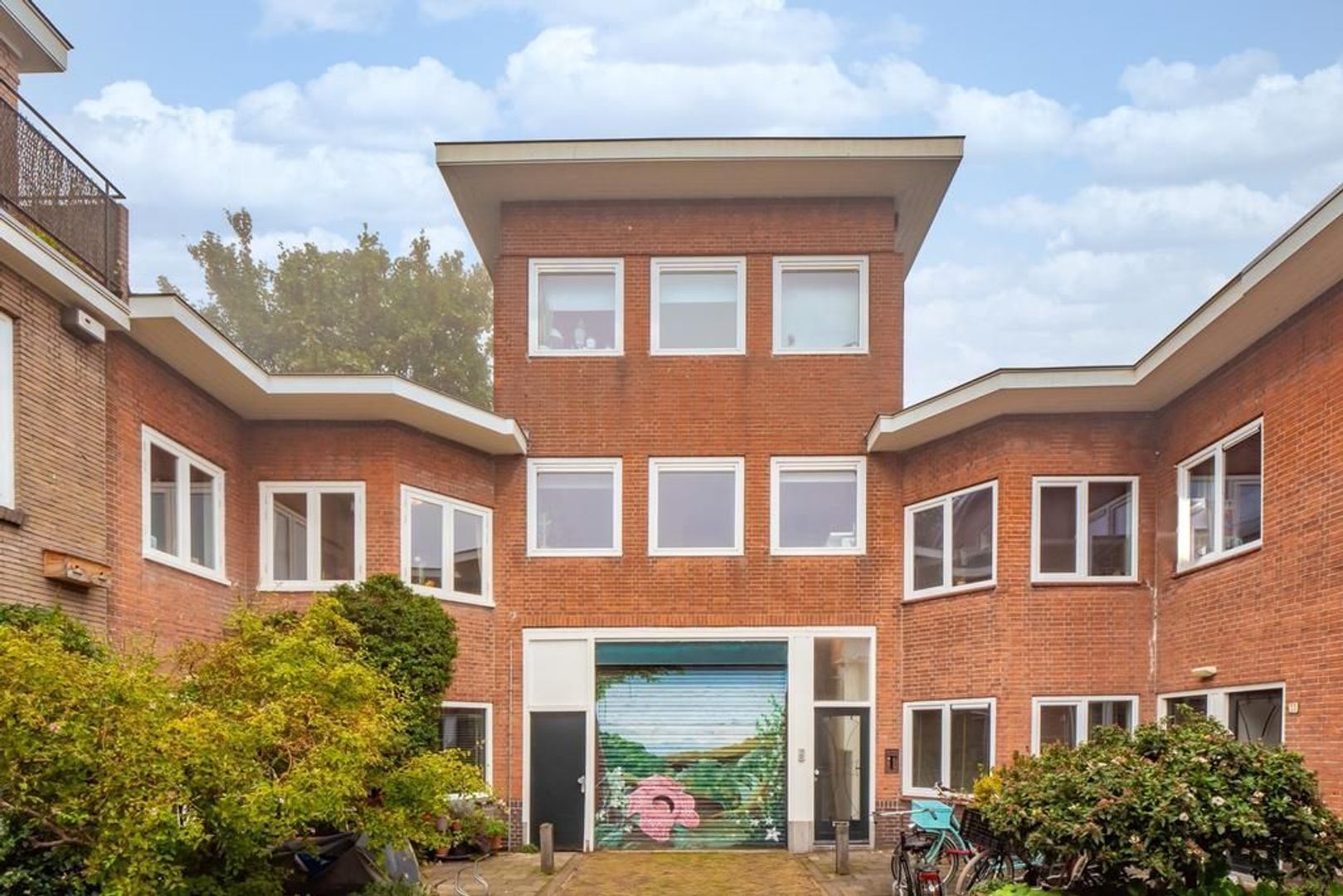 Ternatestraat 15, Utrecht foto-2