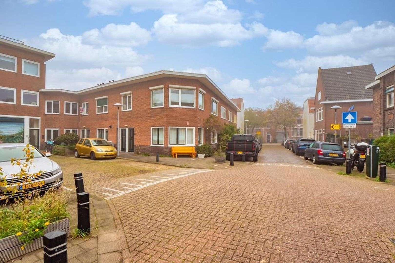 Ternatestraat 15, Utrecht foto-24